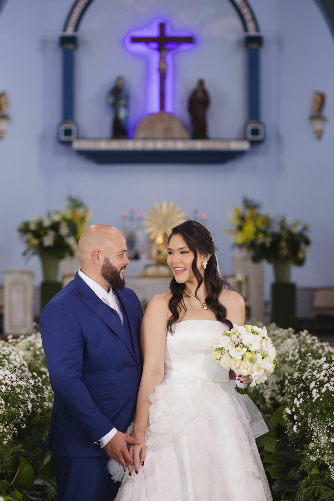 Foto Casamento Lara e Matheus - Olimpia - Imagem 16
