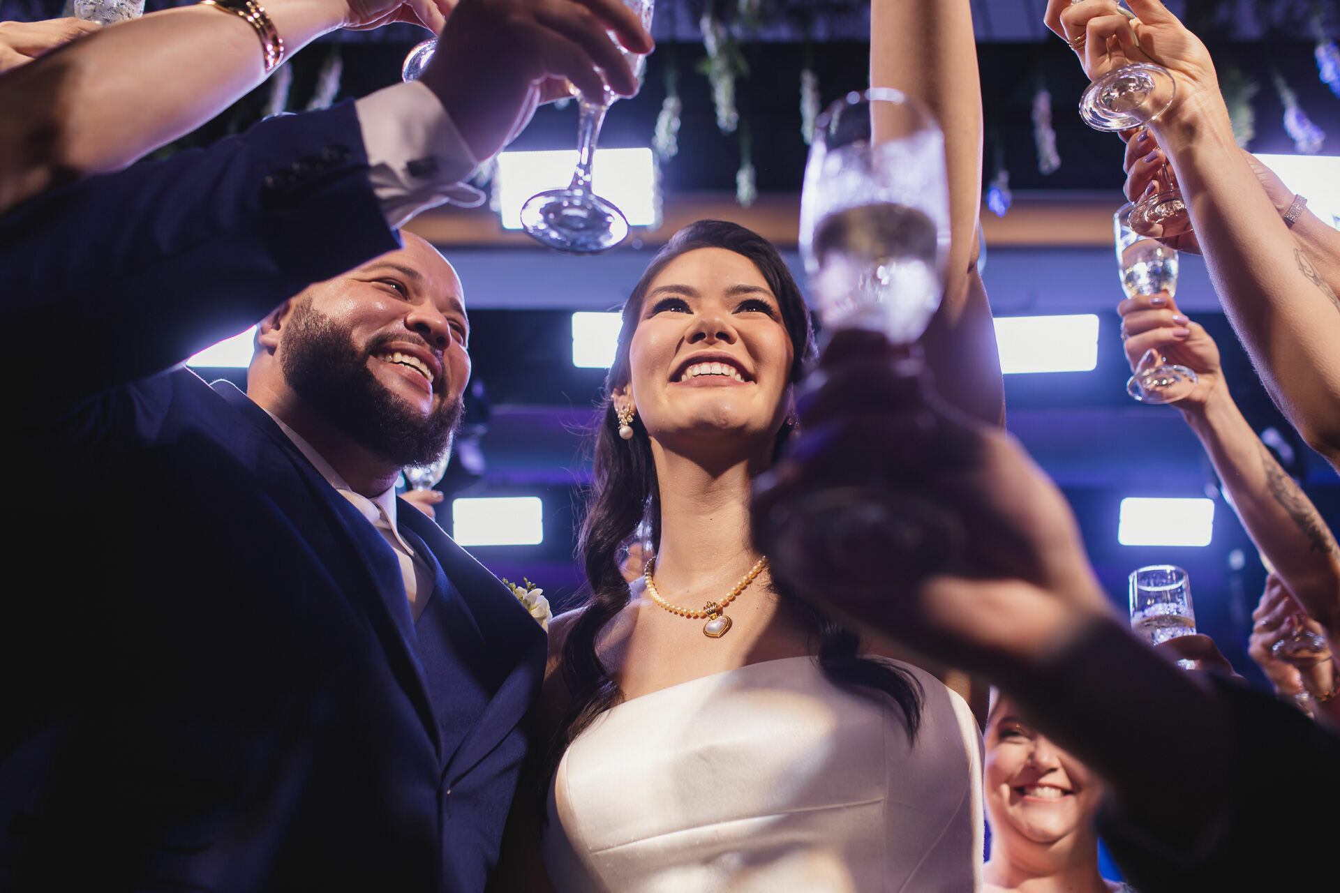 Foto Casamento Lara e Matheus - Olimpia - Imagem 19