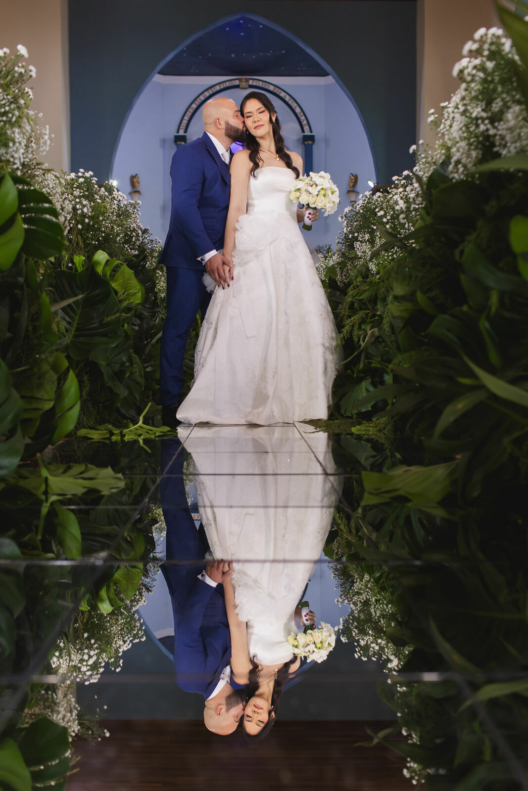 Foto Casamento Lara e Matheus - Olimpia - Imagem 15