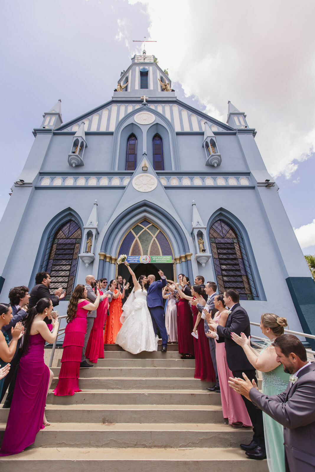 Foto Casamento Lara e Matheus - Olimpia - Imagem 14