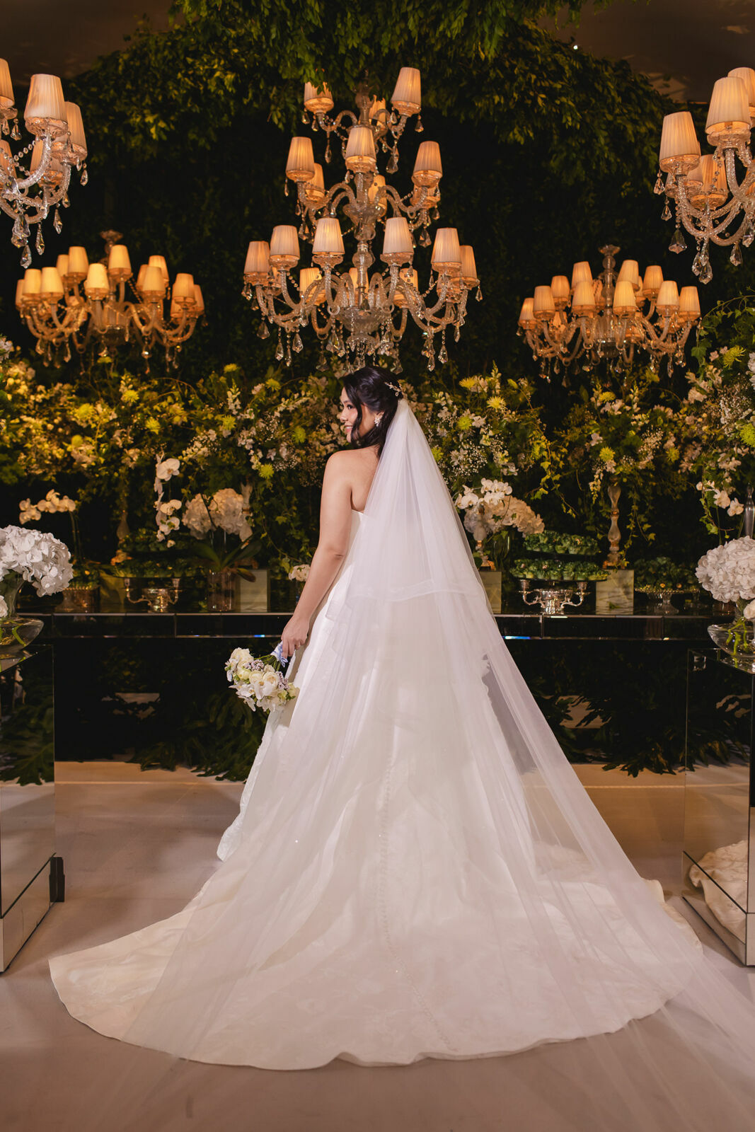 Foto Casamento Lara e Matheus - Olimpia - Imagem 18