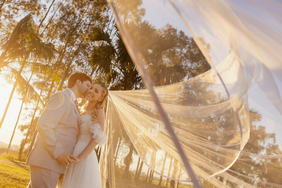 Casamento Mariana e João Paulo - Fazenda Félix 