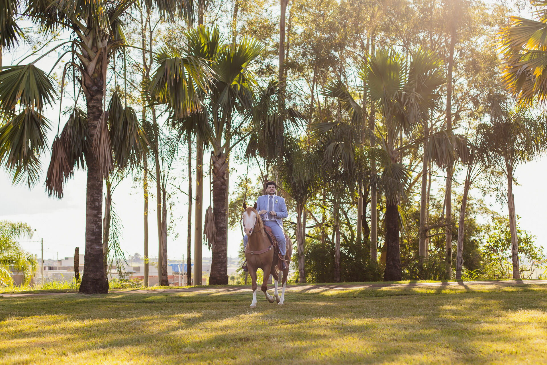 Foto Casamento Mariana e João Paulo - Fazenda Félix  - Imagem 6