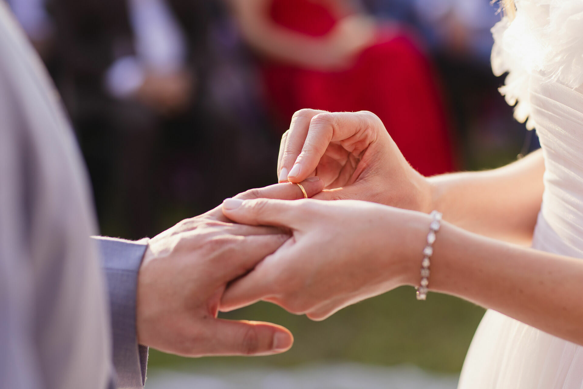 Foto Casamento Mariana e João Paulo - Fazenda Félix  - Imagem 16