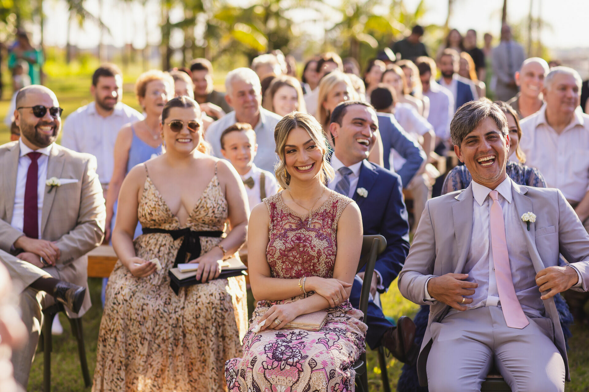 Foto Casamento Mariana e João Paulo - Fazenda Félix  - Imagem 11
