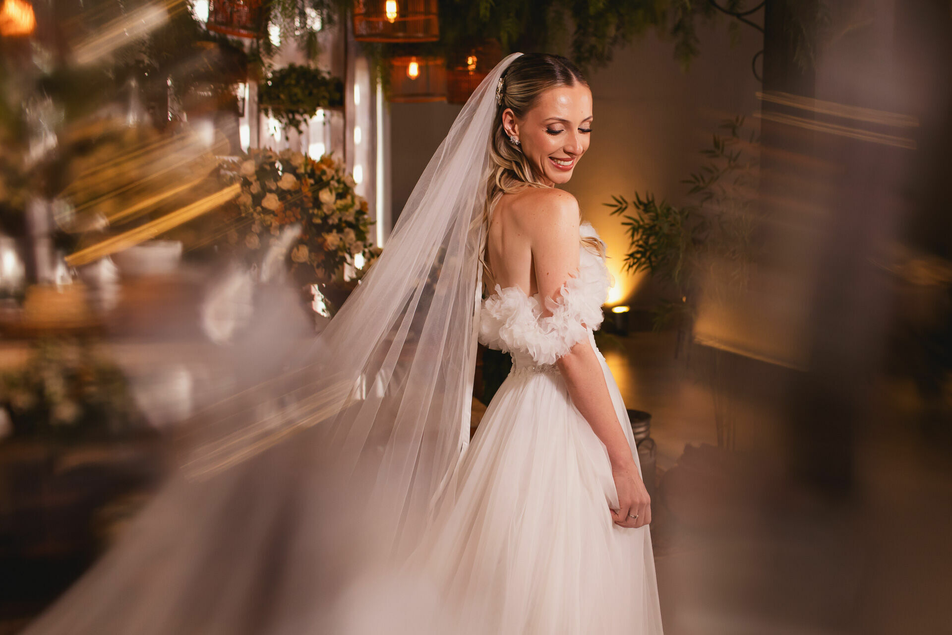 Foto Casamento Mariana e João Paulo - Fazenda Félix  - Imagem 4