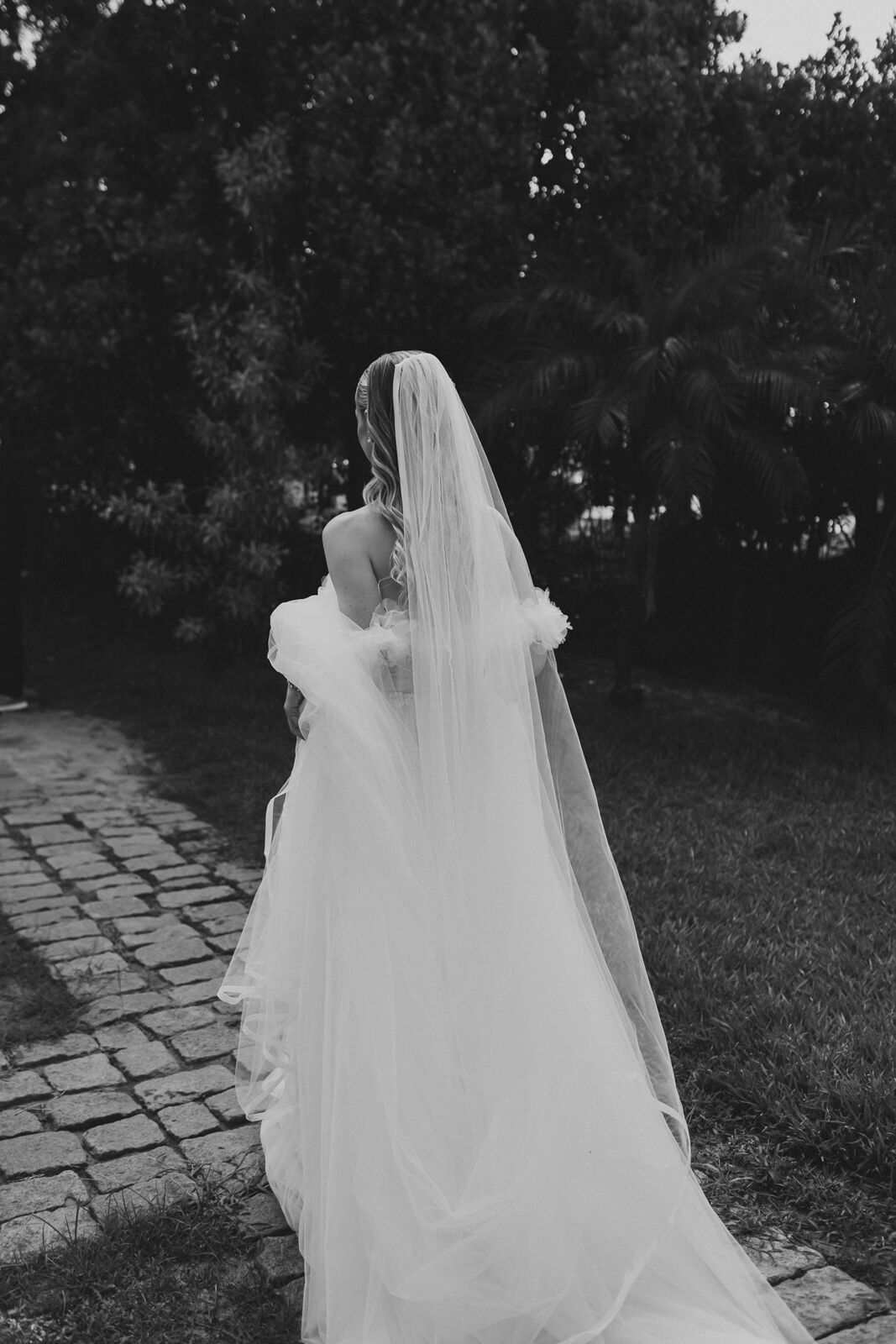 Foto Casamento Mariana e João Paulo - Fazenda Félix  - Imagem 3