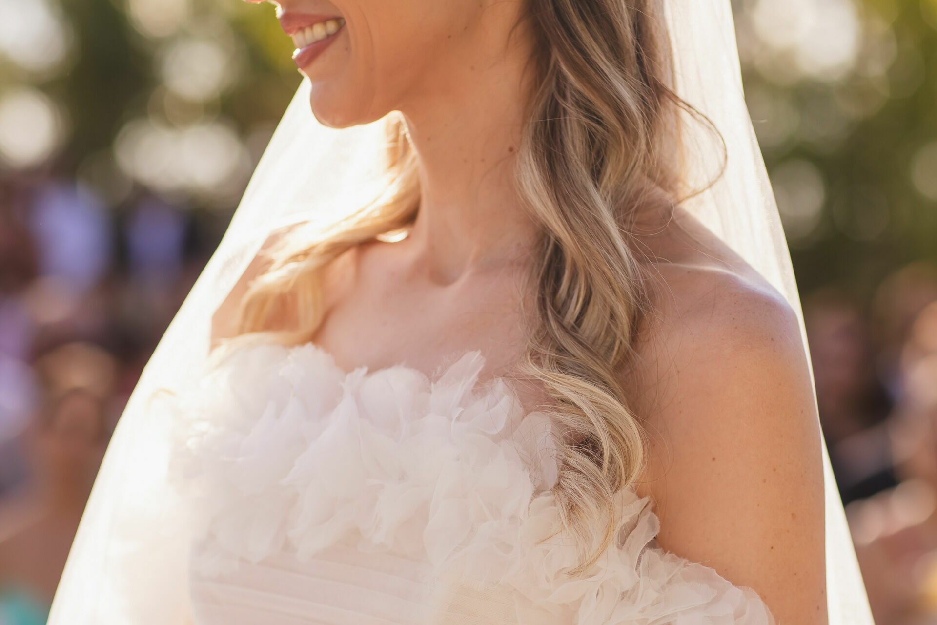 Foto Casamento Mariana e João Paulo - Fazenda Félix  - Imagem 12