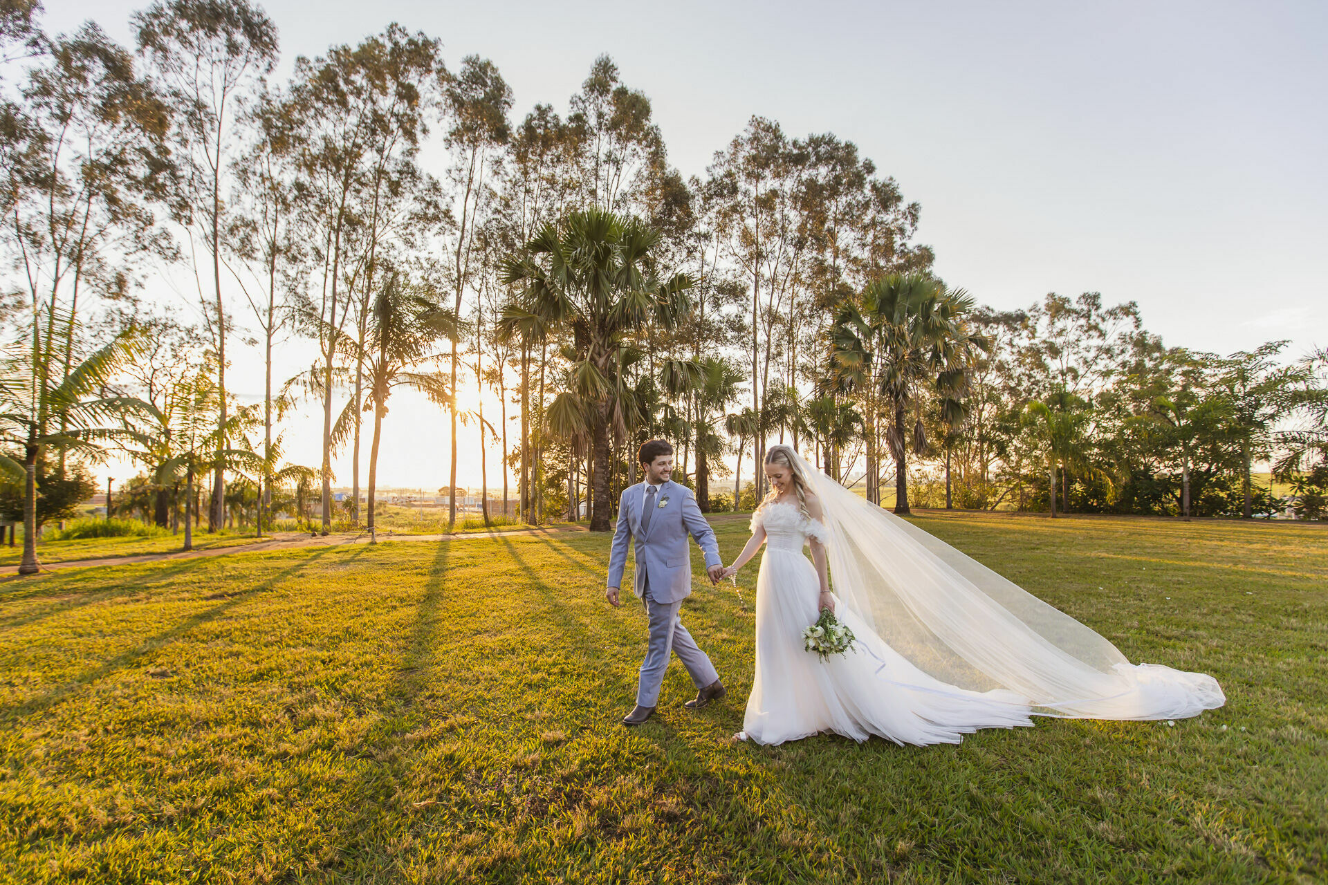 Foto Casamento Mariana e João Paulo - Fazenda Félix  - Imagem 20