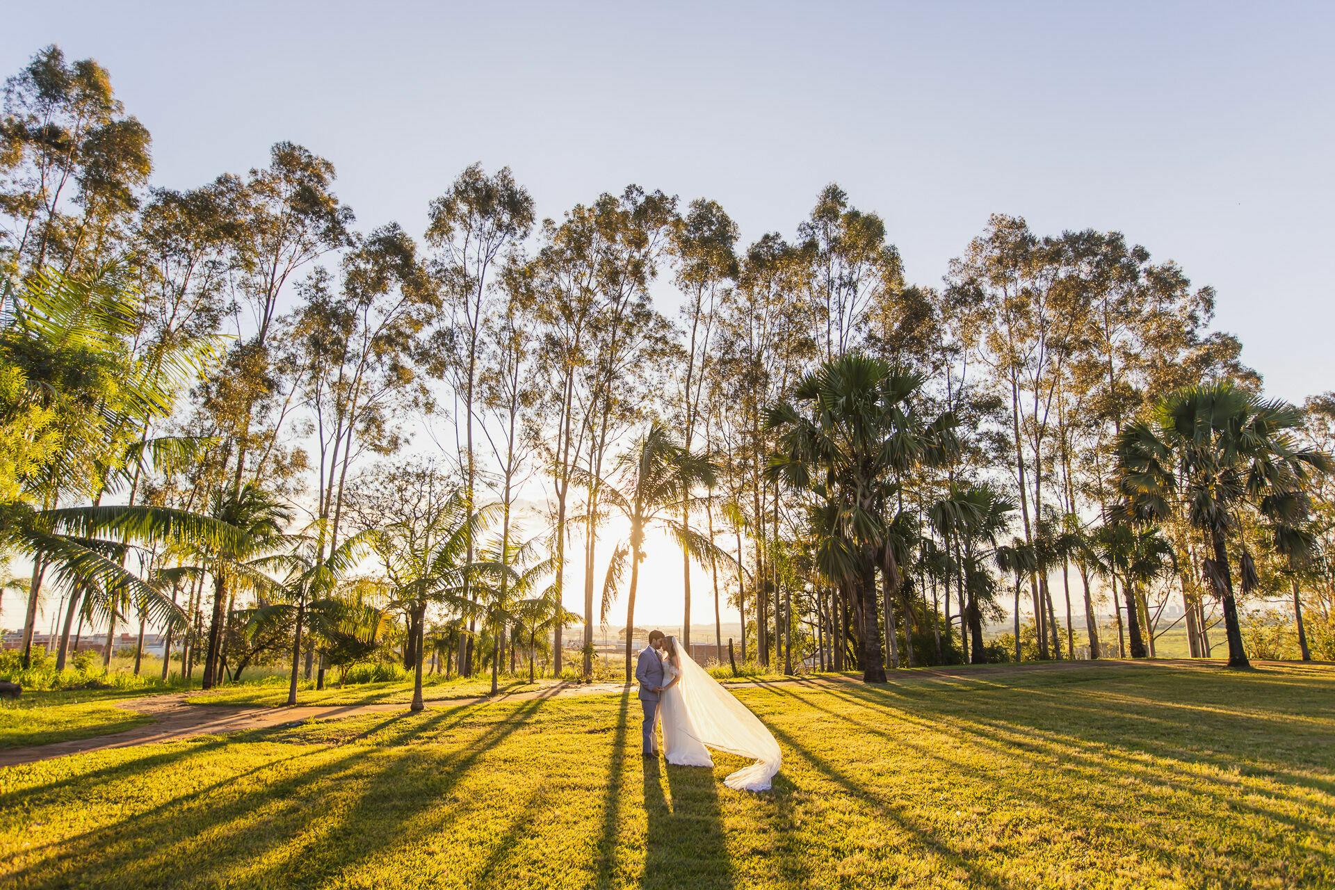Foto Casamento Mariana e João Paulo - Fazenda Félix  - Imagem 23