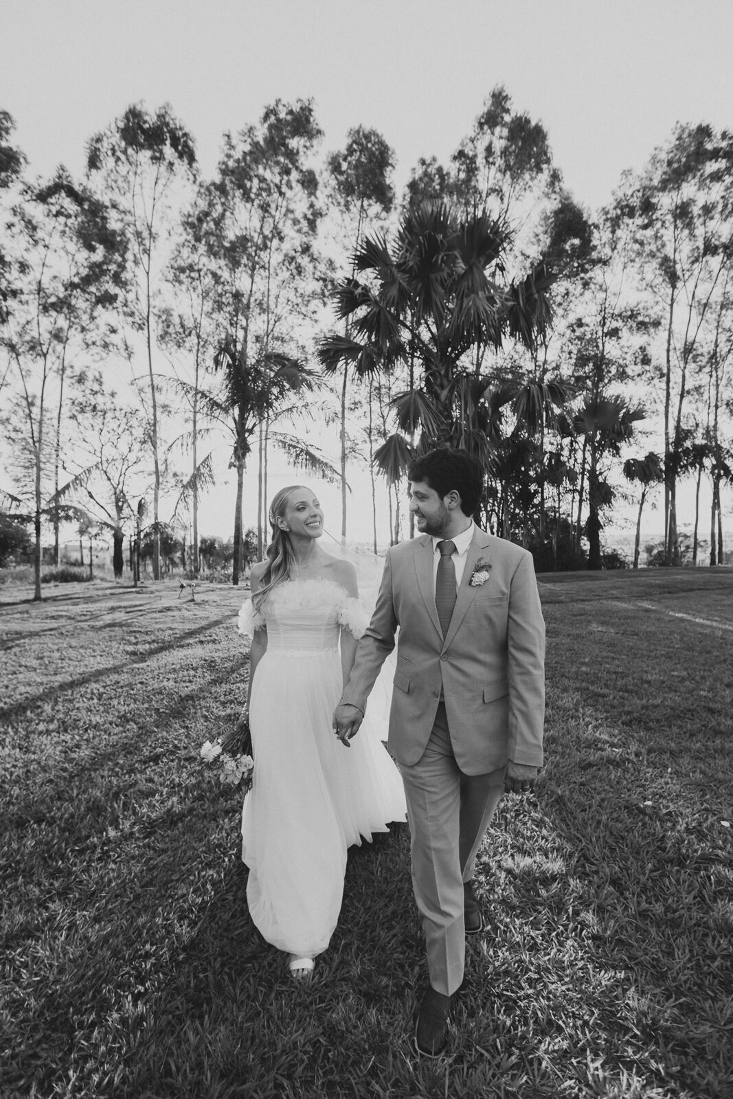 Foto Casamento Mariana e João Paulo - Fazenda Félix  - Imagem 19