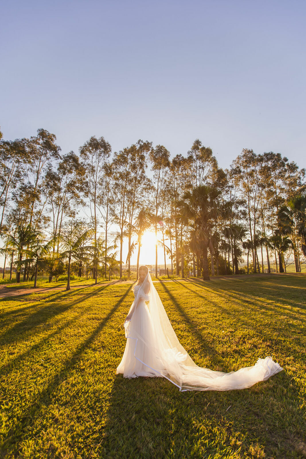 Foto Casamento Mariana e João Paulo - Fazenda Félix  - Imagem 22