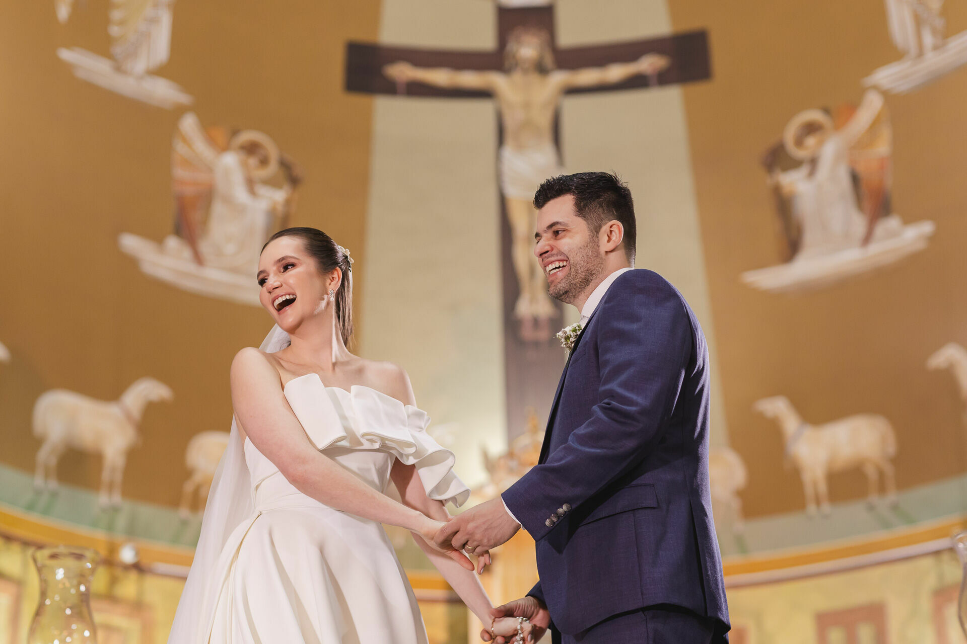 Foto Casamento Bárbara e Hugo - Felix Petrolli Foto Casamento Bárbara e Hugo - Felix Petrolli - Imagem 12