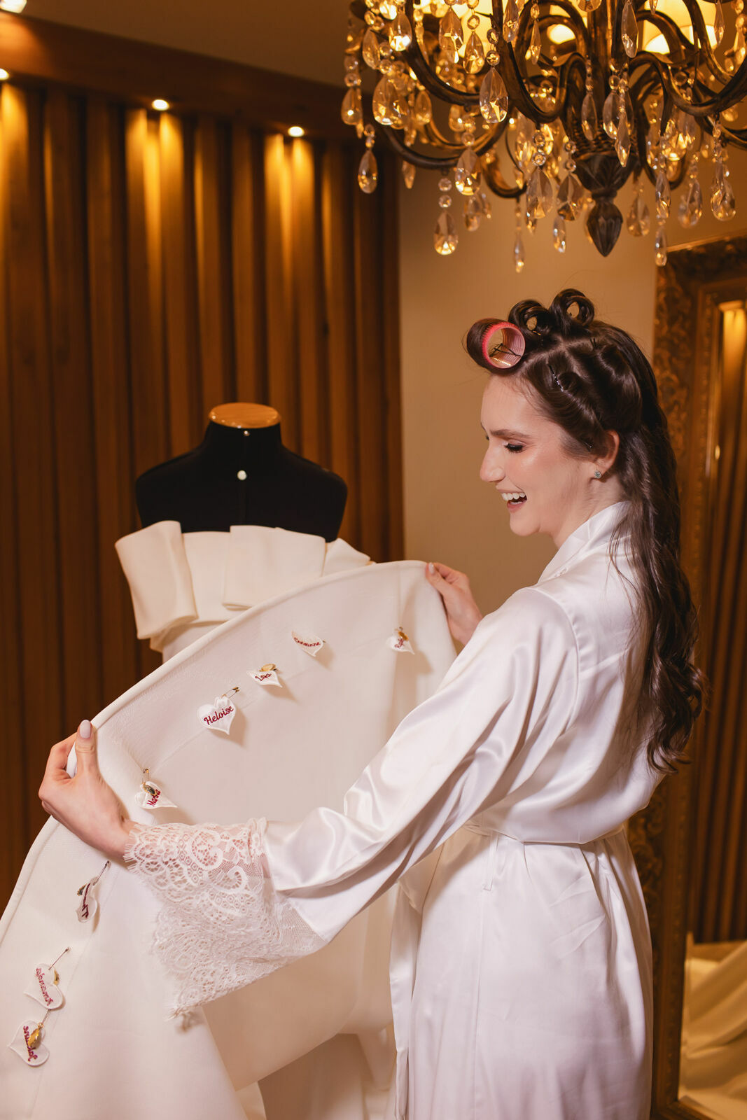 Foto Casamento Bárbara e Hugo - Felix Petrolli Foto Casamento Bárbara e Hugo - Felix Petrolli - Imagem 0