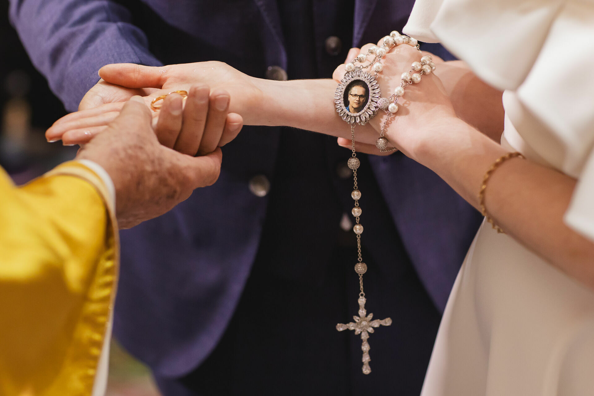 Foto Casamento Bárbara e Hugo - Felix Petrolli Foto Casamento Bárbara e Hugo - Felix Petrolli - Imagem 10