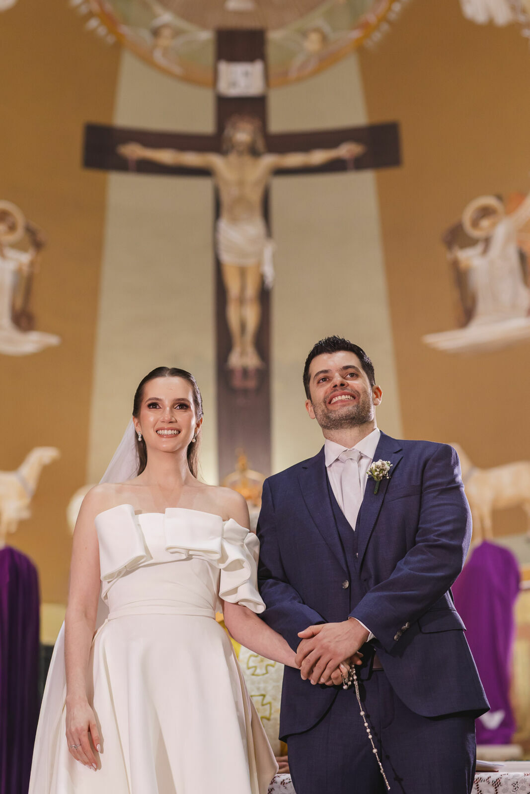 Foto Casamento Bárbara e Hugo - Felix Petrolli Foto Casamento Bárbara e Hugo - Felix Petrolli - Imagem 9