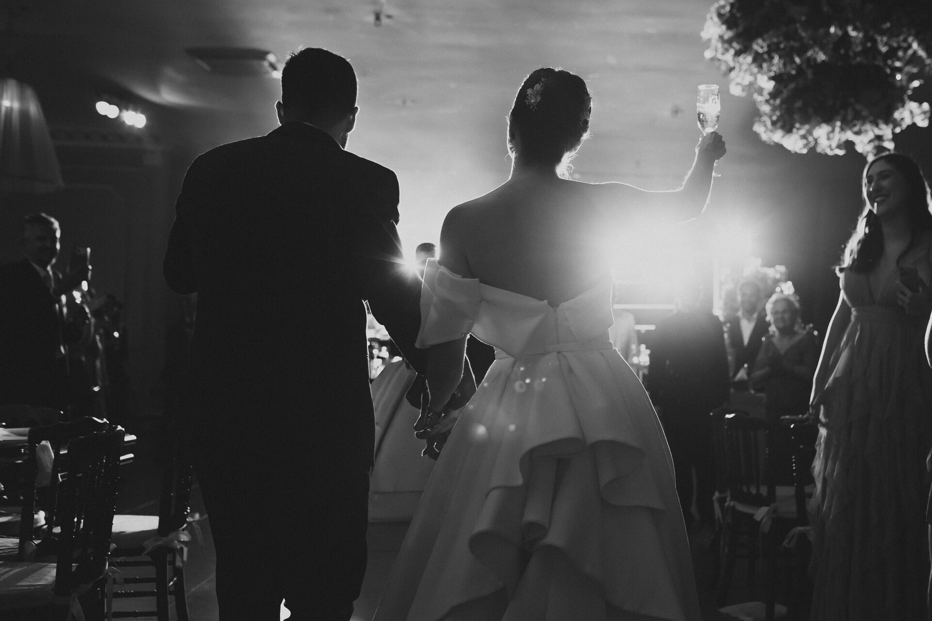 Foto Casamento Bárbara e Hugo - Felix Petrolli Foto Casamento Bárbara e Hugo - Felix Petrolli - Imagem 24