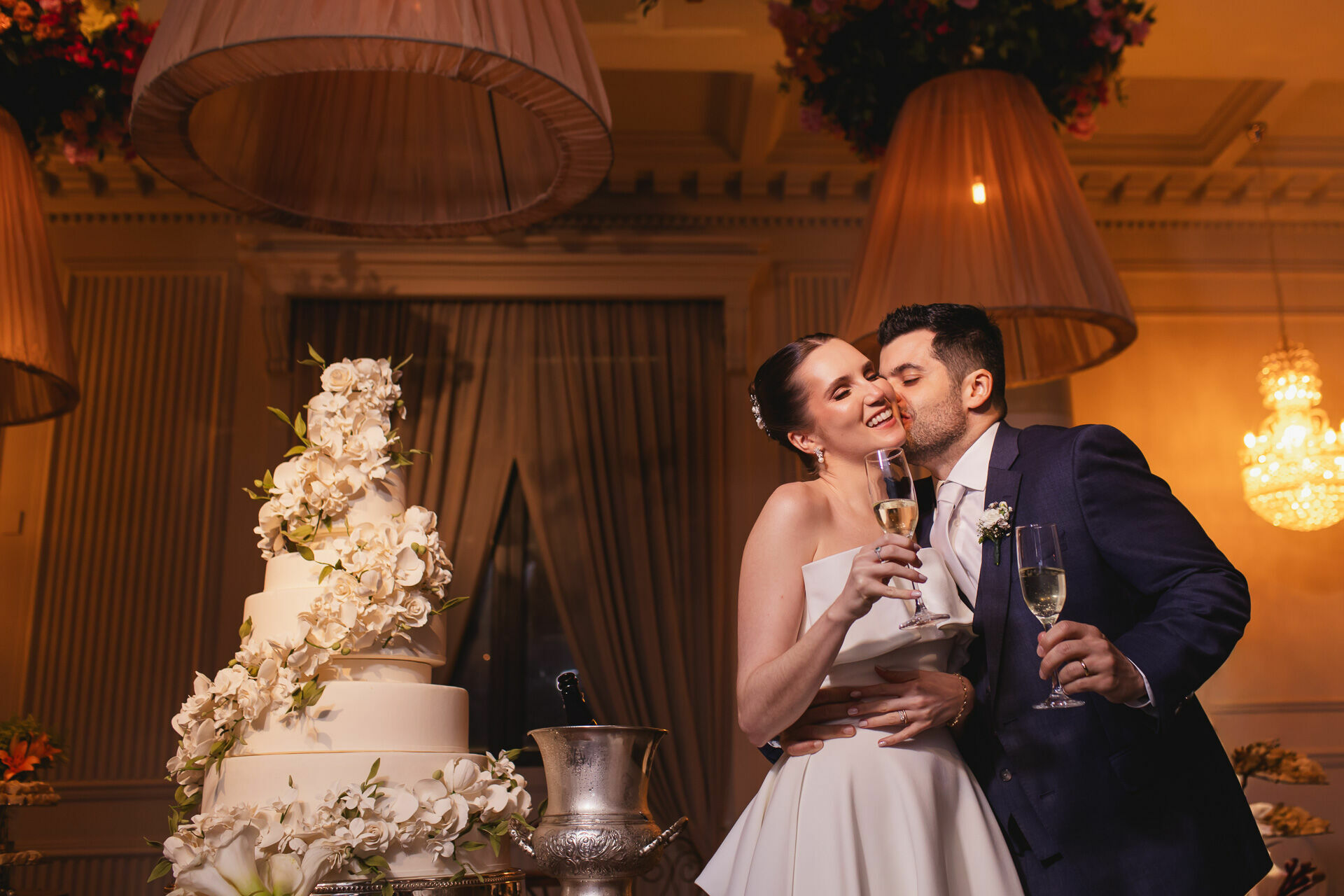 Foto Casamento Bárbara e Hugo - Felix Petrolli Foto Casamento Bárbara e Hugo - Felix Petrolli - Imagem 26