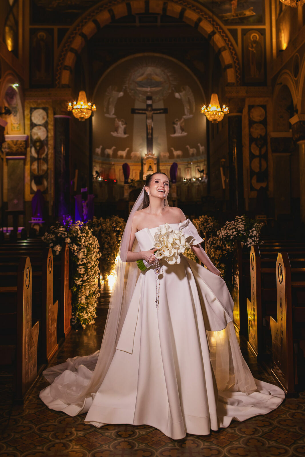 Foto Casamento Bárbara e Hugo - Felix Petrolli Foto Casamento Bárbara e Hugo - Felix Petrolli - Imagem 19