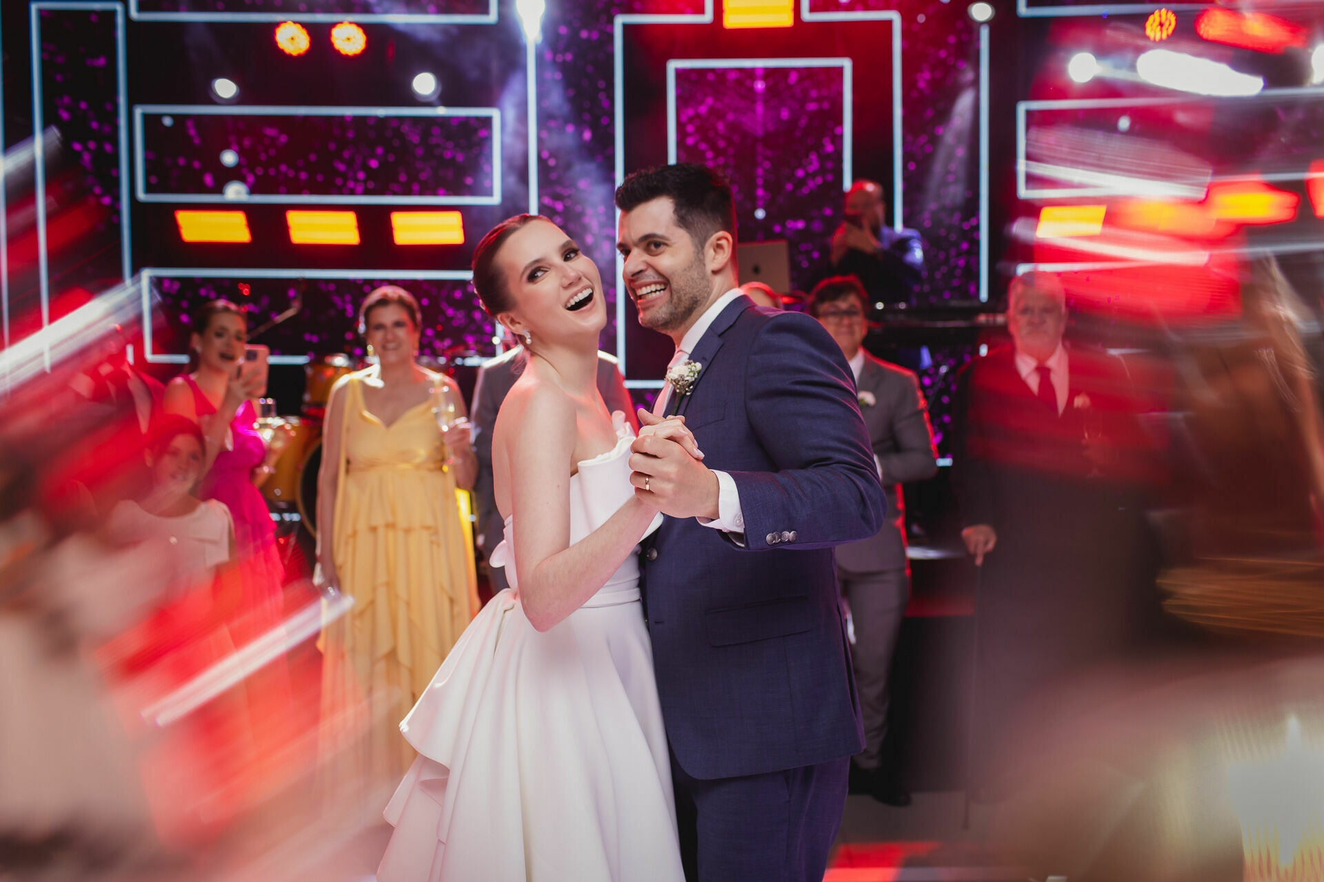 Foto Casamento Bárbara e Hugo - Felix Petrolli Foto Casamento Bárbara e Hugo - Felix Petrolli - Imagem 25