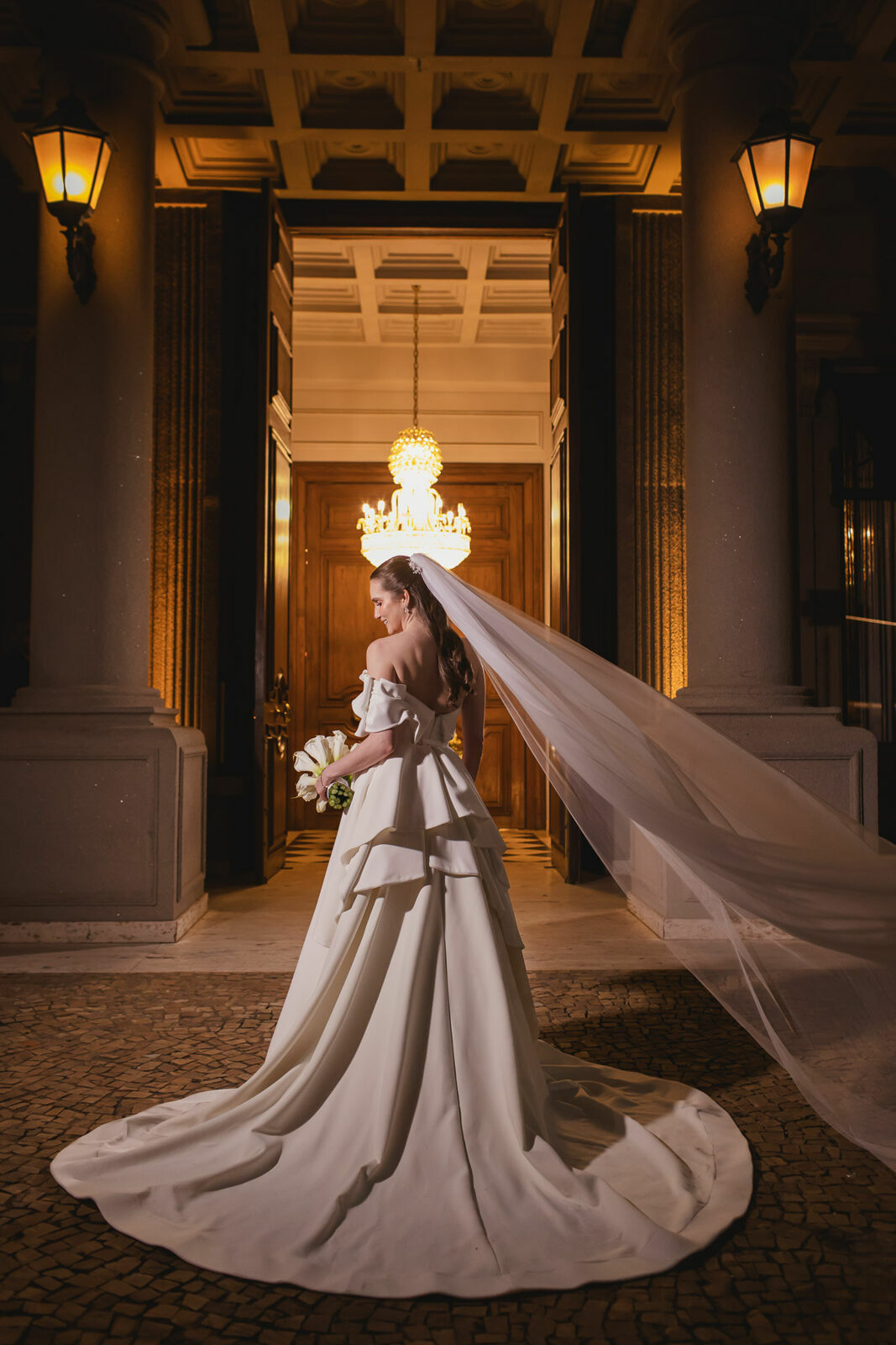 Foto Casamento Bárbara e Hugo - Felix Petrolli Foto Casamento Bárbara e Hugo - Felix Petrolli - Imagem 22