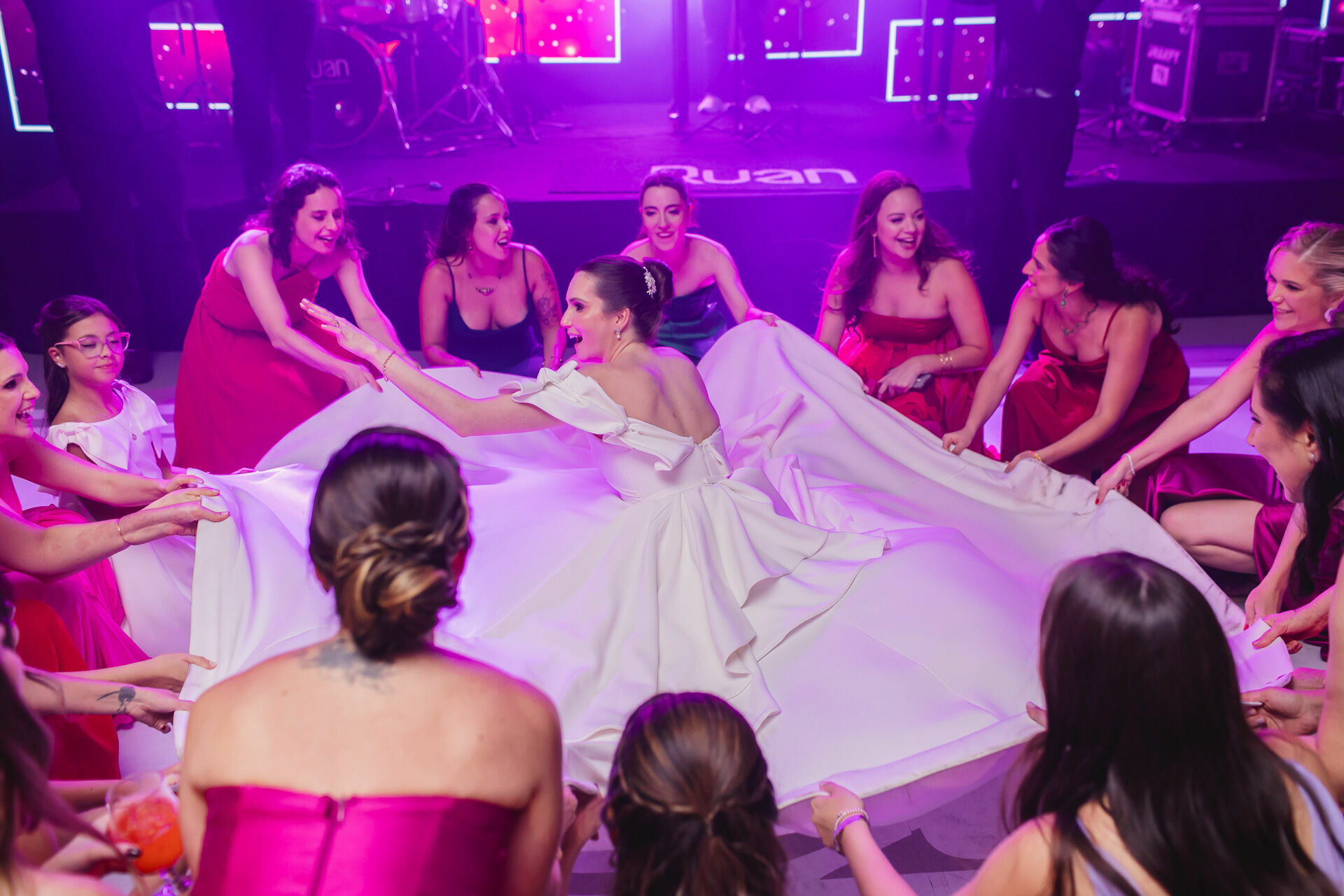 Foto Casamento Bárbara e Hugo - Felix Petrolli Foto Casamento Bárbara e Hugo - Felix Petrolli - Imagem 29