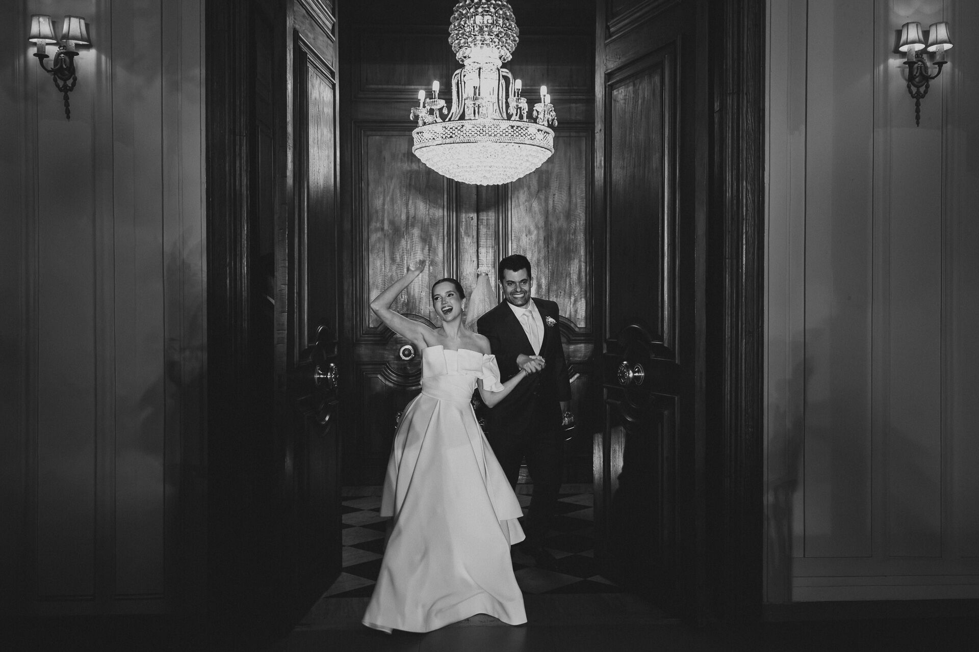 Foto Casamento Bárbara e Hugo - Felix Petrolli Foto Casamento Bárbara e Hugo - Felix Petrolli - Imagem 23