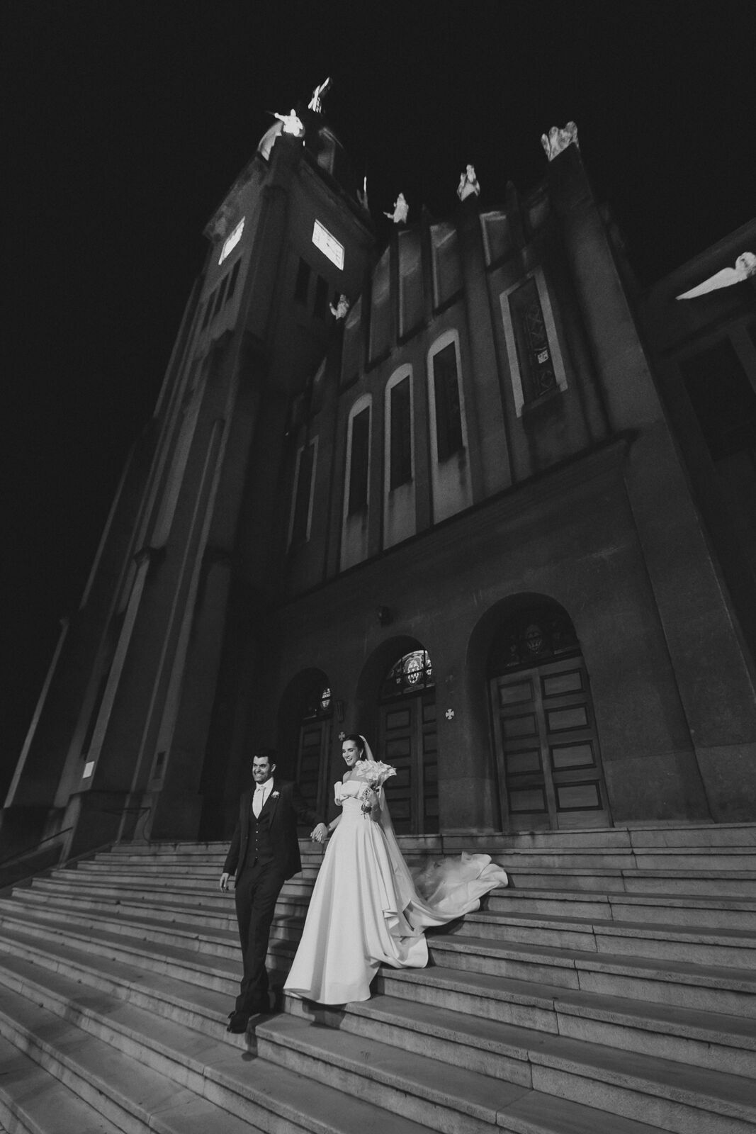 Foto Casamento Bárbara e Hugo - Felix Petrolli Foto Casamento Bárbara e Hugo - Felix Petrolli - Imagem 21