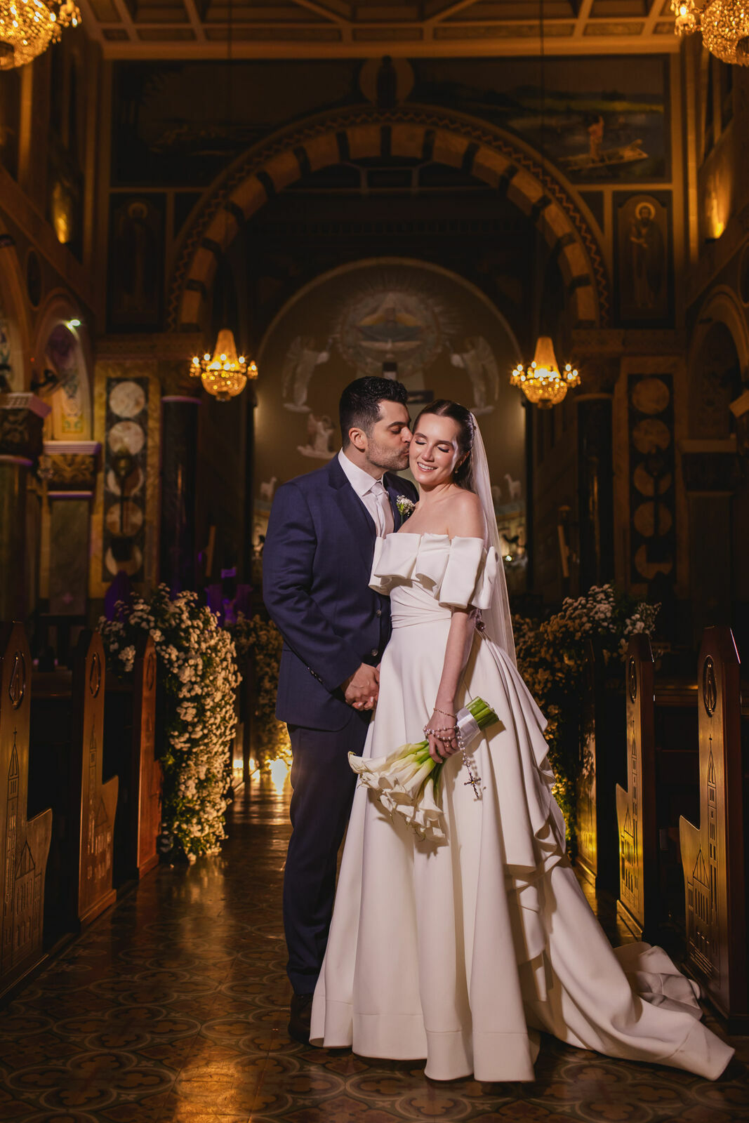 Foto Casamento Bárbara e Hugo - Felix Petrolli Foto Casamento Bárbara e Hugo - Felix Petrolli - Imagem 17