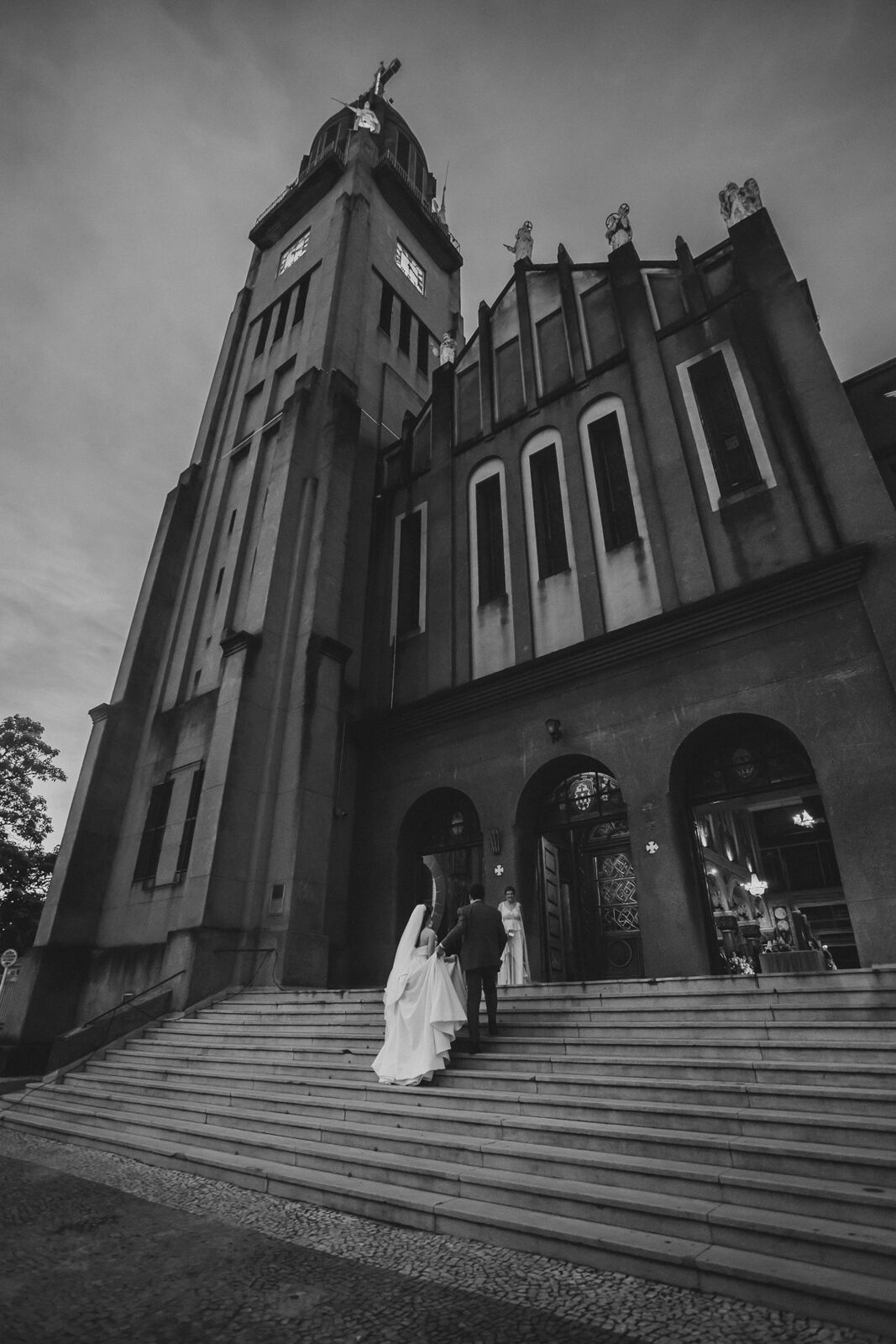 Foto Casamento Bárbara e Hugo - Felix Petrolli Foto Casamento Bárbara e Hugo - Felix Petrolli - Imagem 6