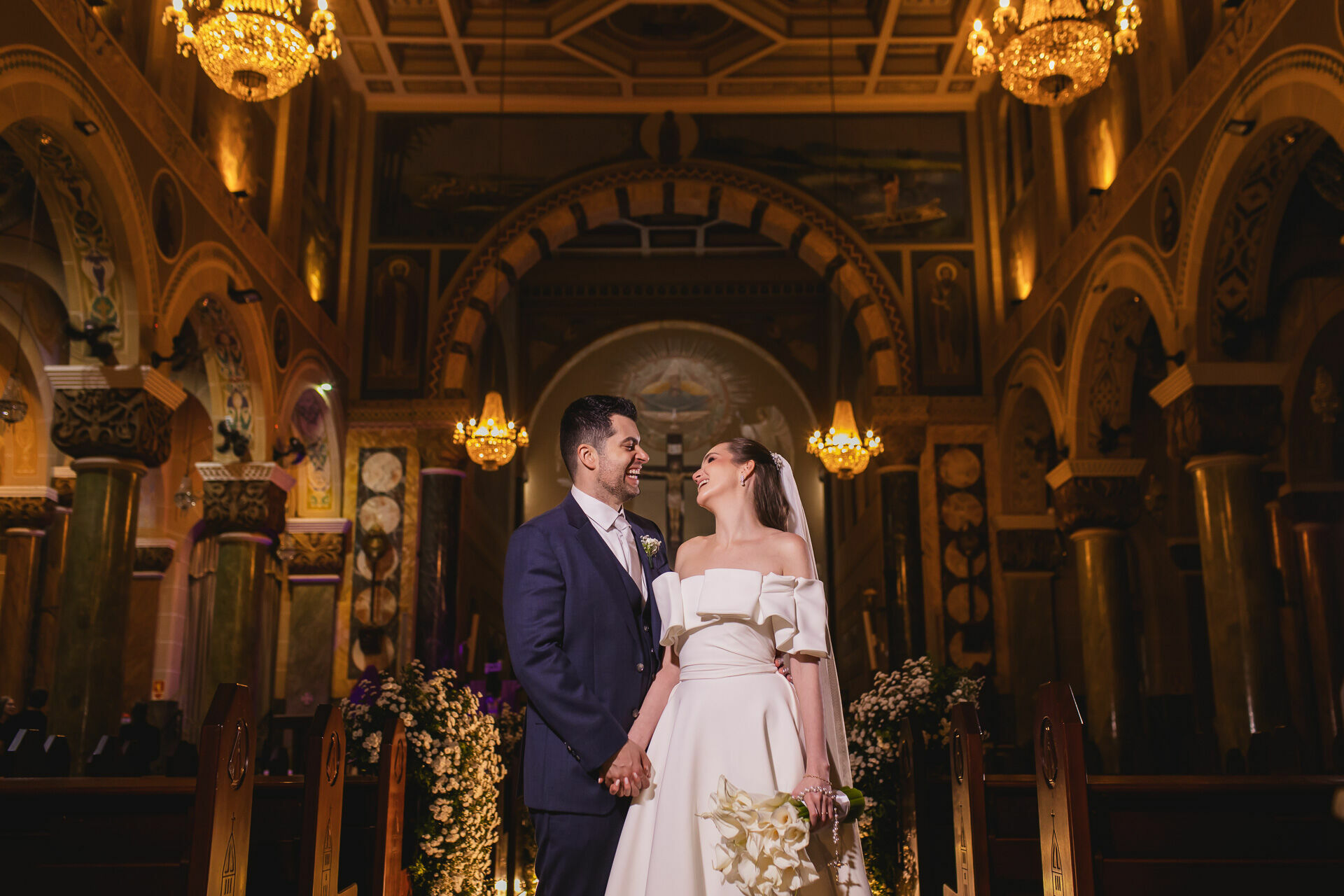 Foto Casamento Bárbara e Hugo - Felix Petrolli Foto Casamento Bárbara e Hugo - Felix Petrolli - Imagem 16