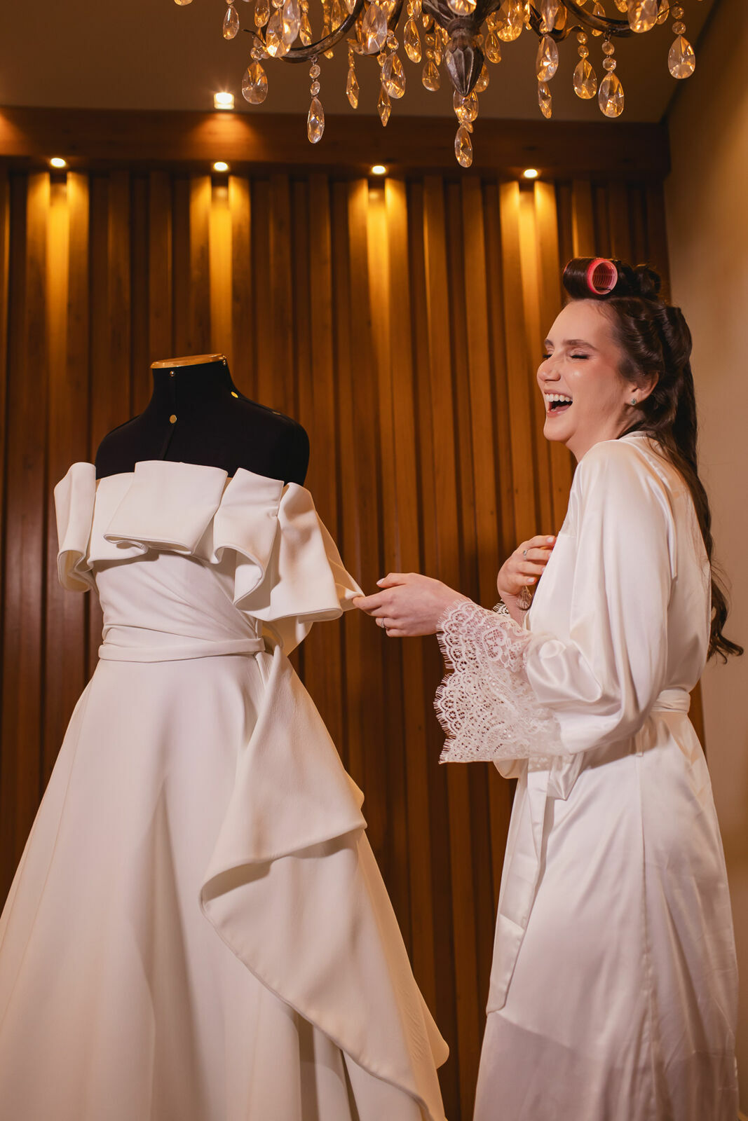 Foto Casamento Bárbara e Hugo - Felix Petrolli Foto Casamento Bárbara e Hugo - Felix Petrolli - Imagem 1