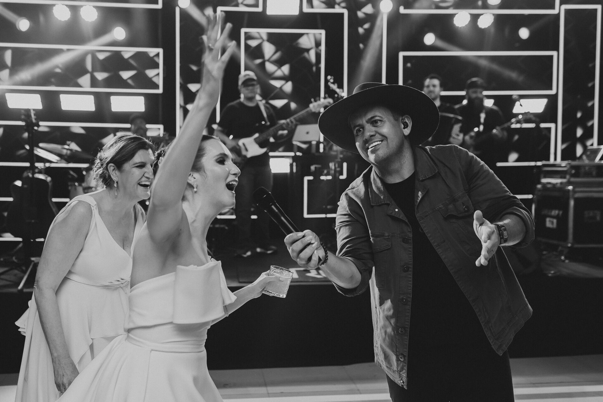 Foto Casamento Bárbara e Hugo - Felix Petrolli Foto Casamento Bárbara e Hugo - Felix Petrolli - Imagem 27