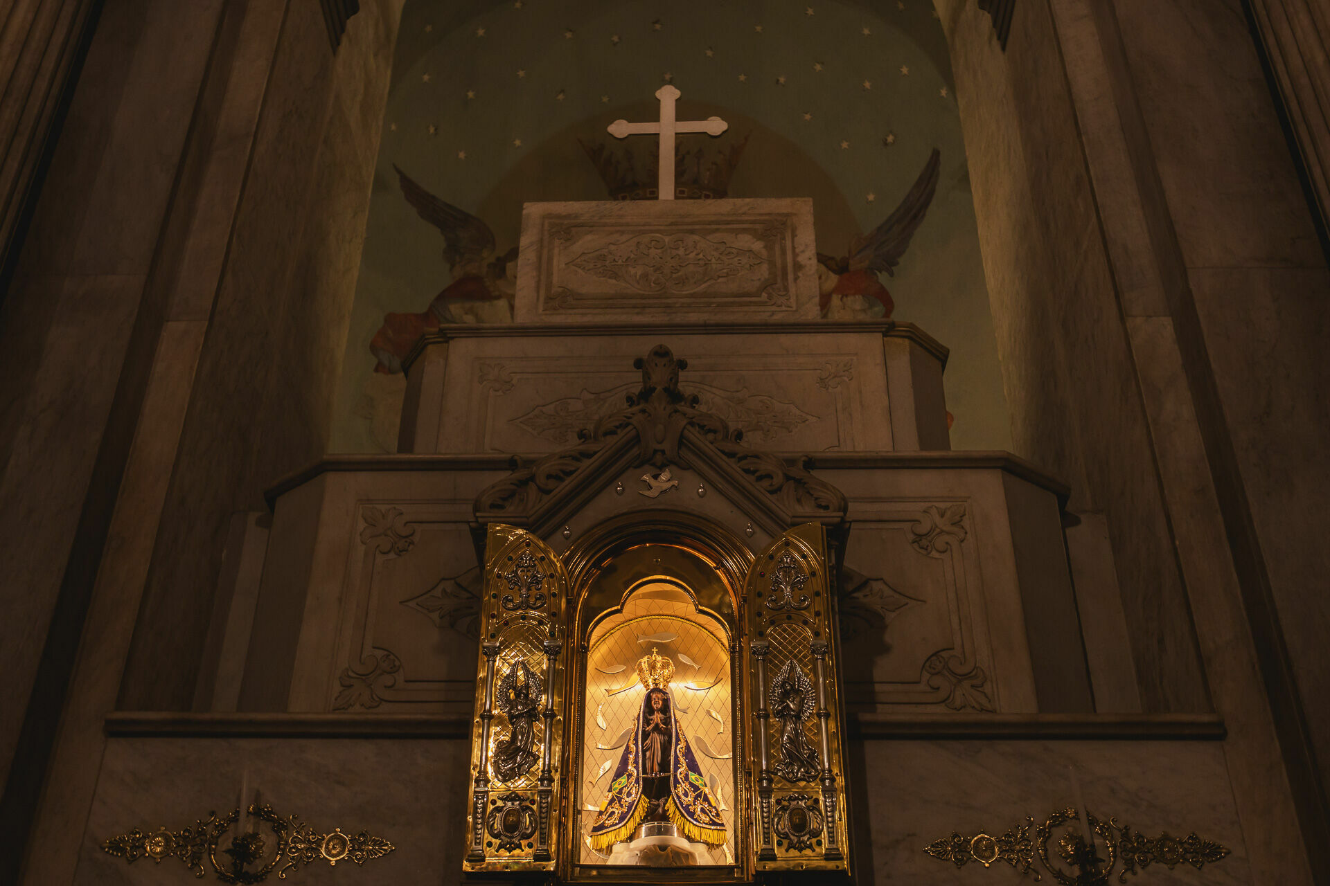 Foto Isabele e Gustavo - Aparecida de Norte - Imagem 6