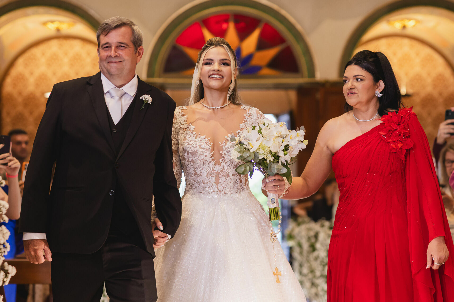 Foto Isabele e Gustavo - Aparecida de Norte - Imagem 8