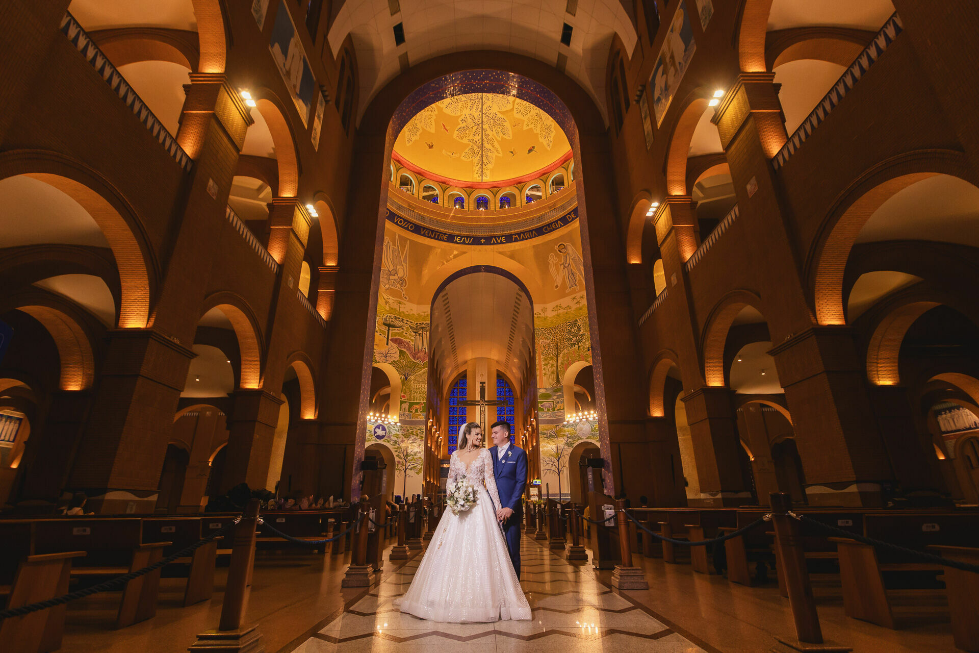 Foto Isabele e Gustavo - Aparecida de Norte - Imagem 15