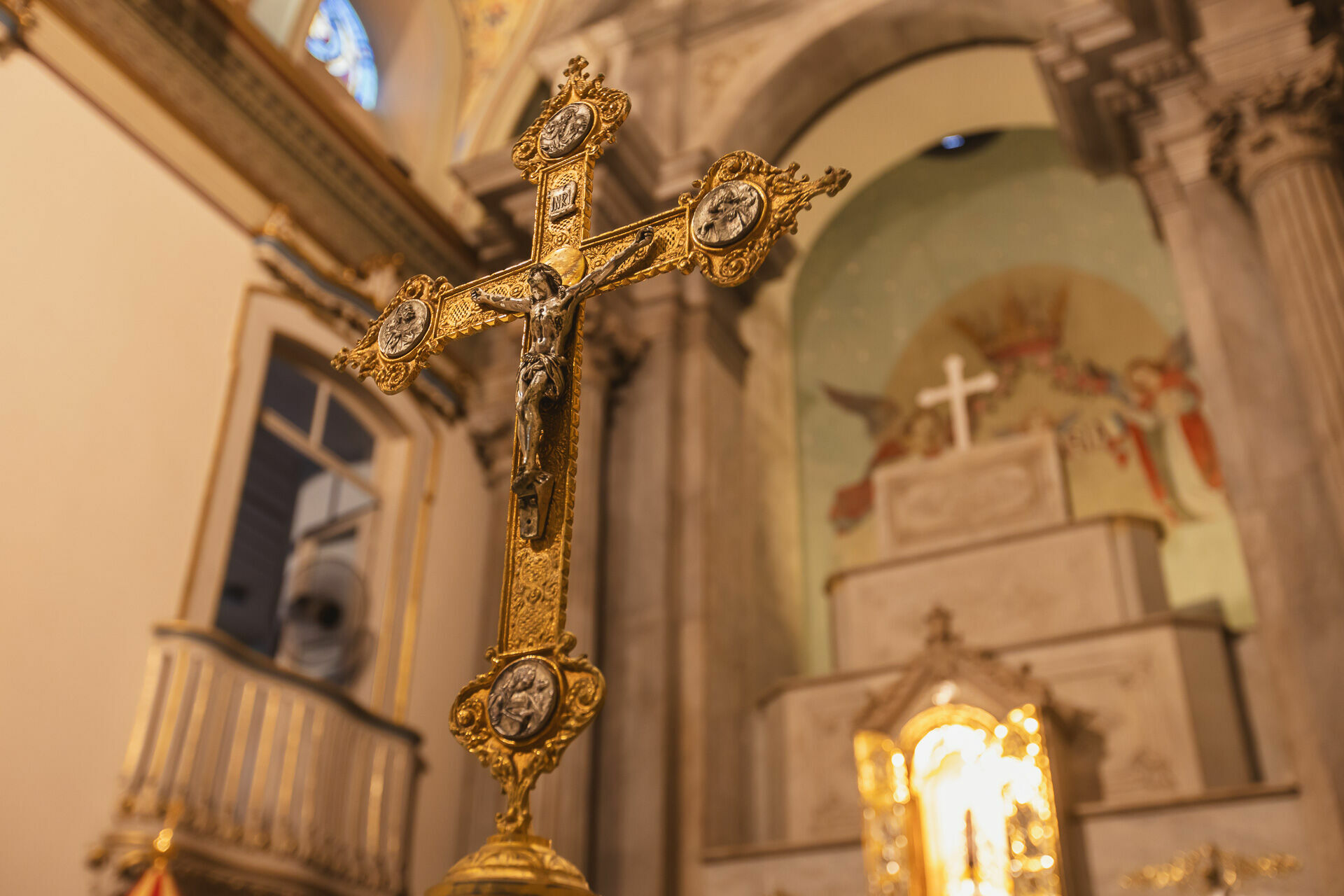 Foto Isabele e Gustavo - Aparecida de Norte - Imagem 5