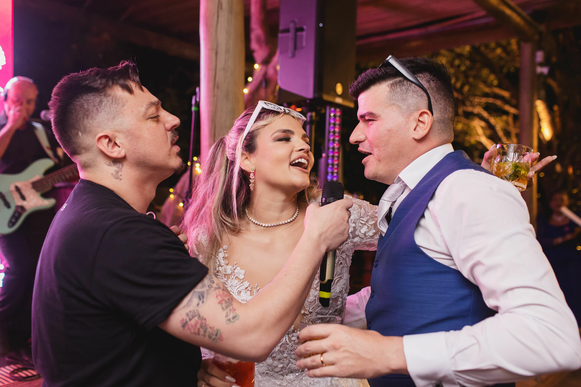 Foto Isabele e Gustavo - Aparecida de Norte - Imagem 25