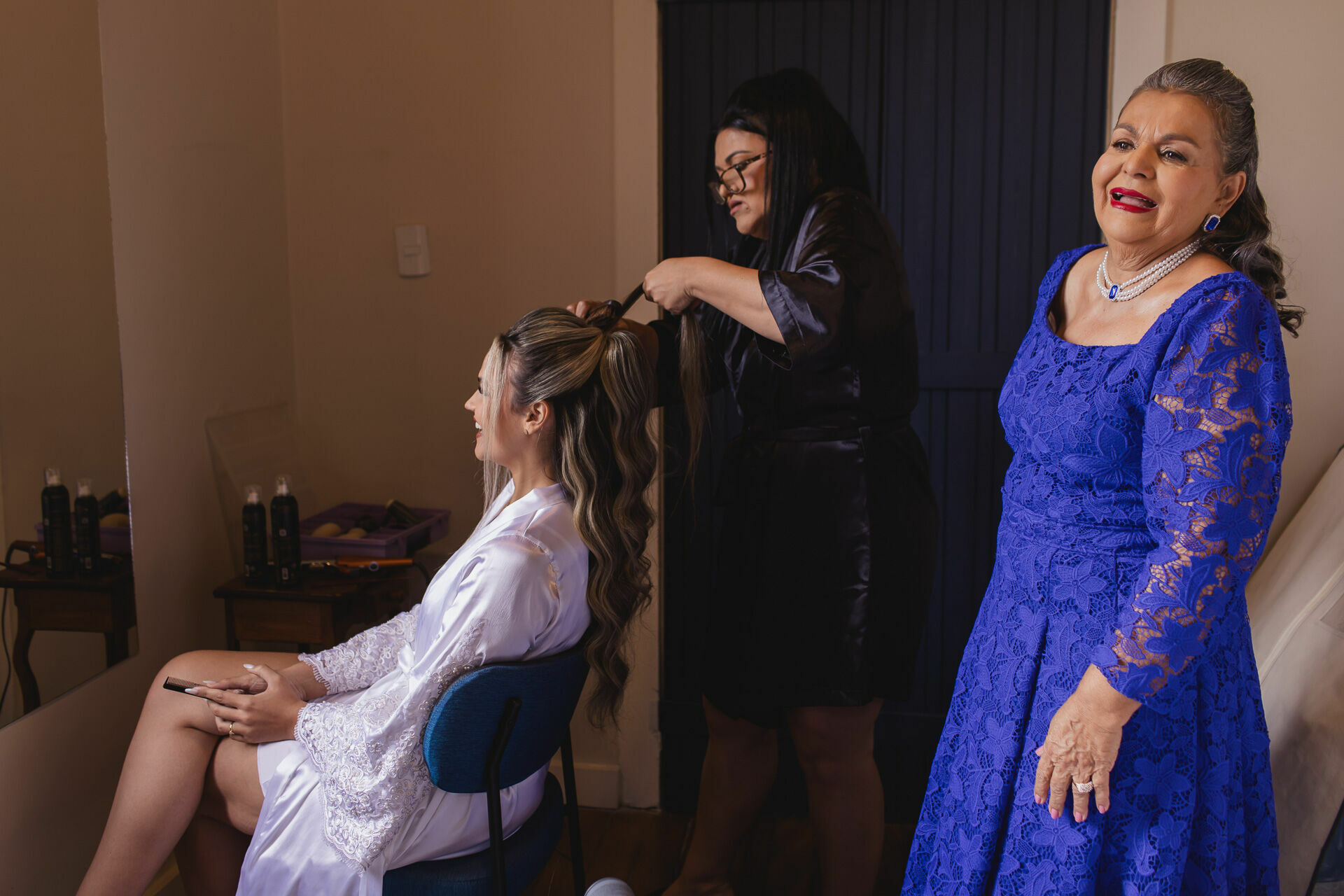 Foto Isabele e Gustavo - Aparecida de Norte - Imagem 1