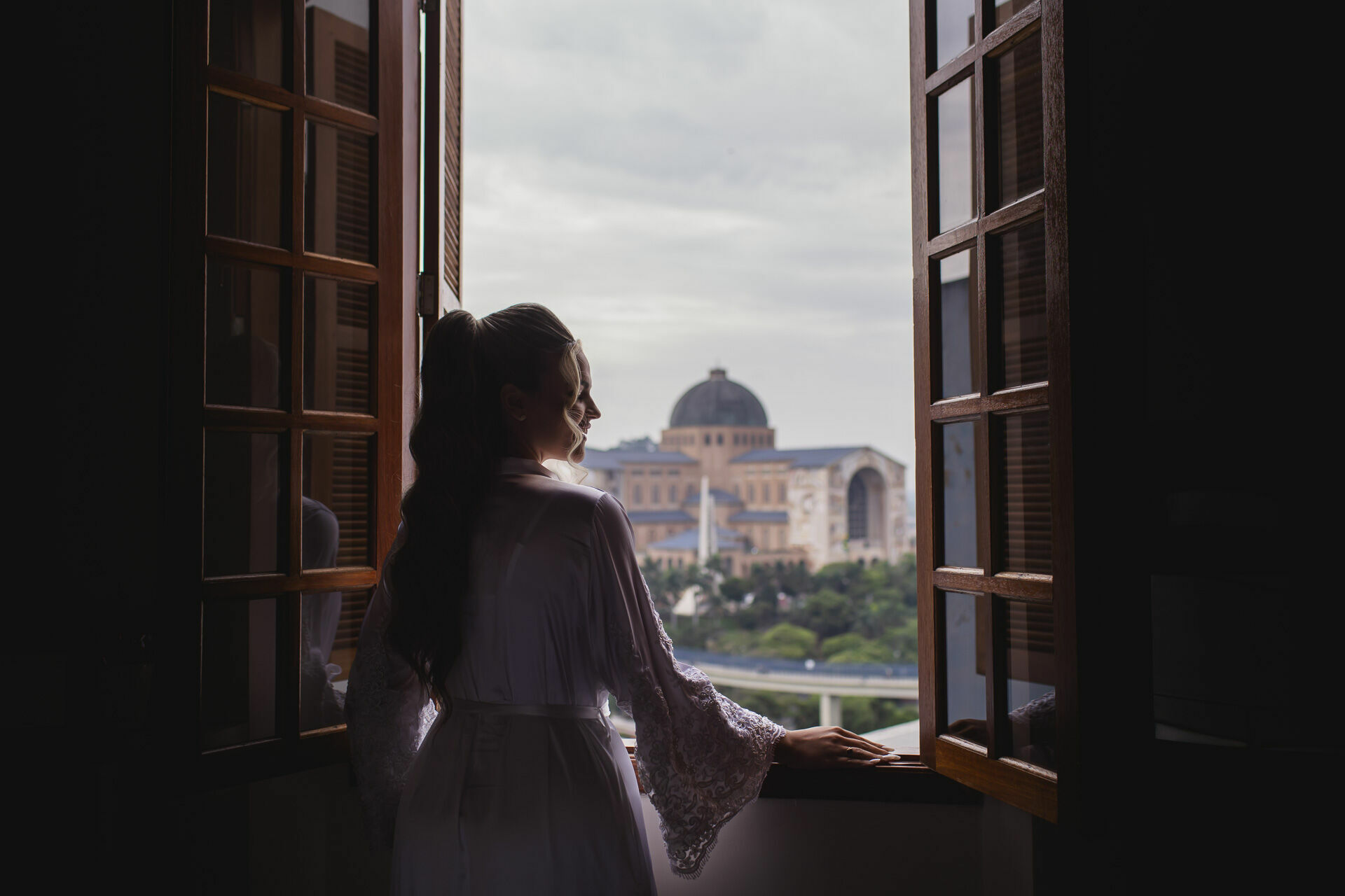 Foto Isabele e Gustavo - Aparecida de Norte - Imagem 3