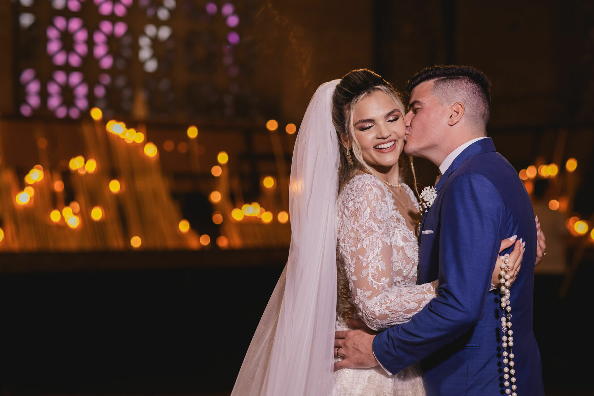 Foto Isabele e Gustavo - Aparecida de Norte - Imagem 16