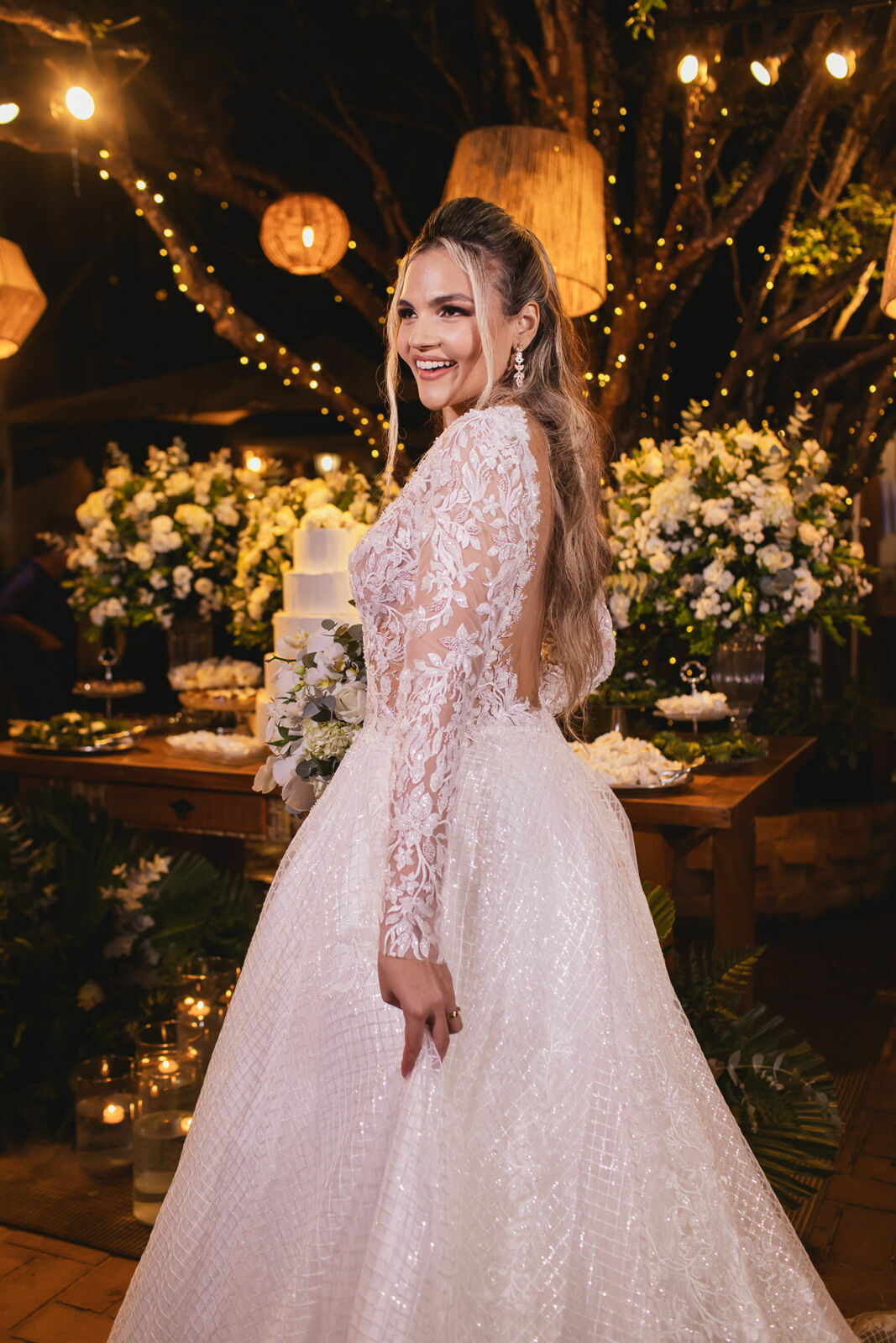 Foto Isabele e Gustavo - Aparecida de Norte - Imagem 24