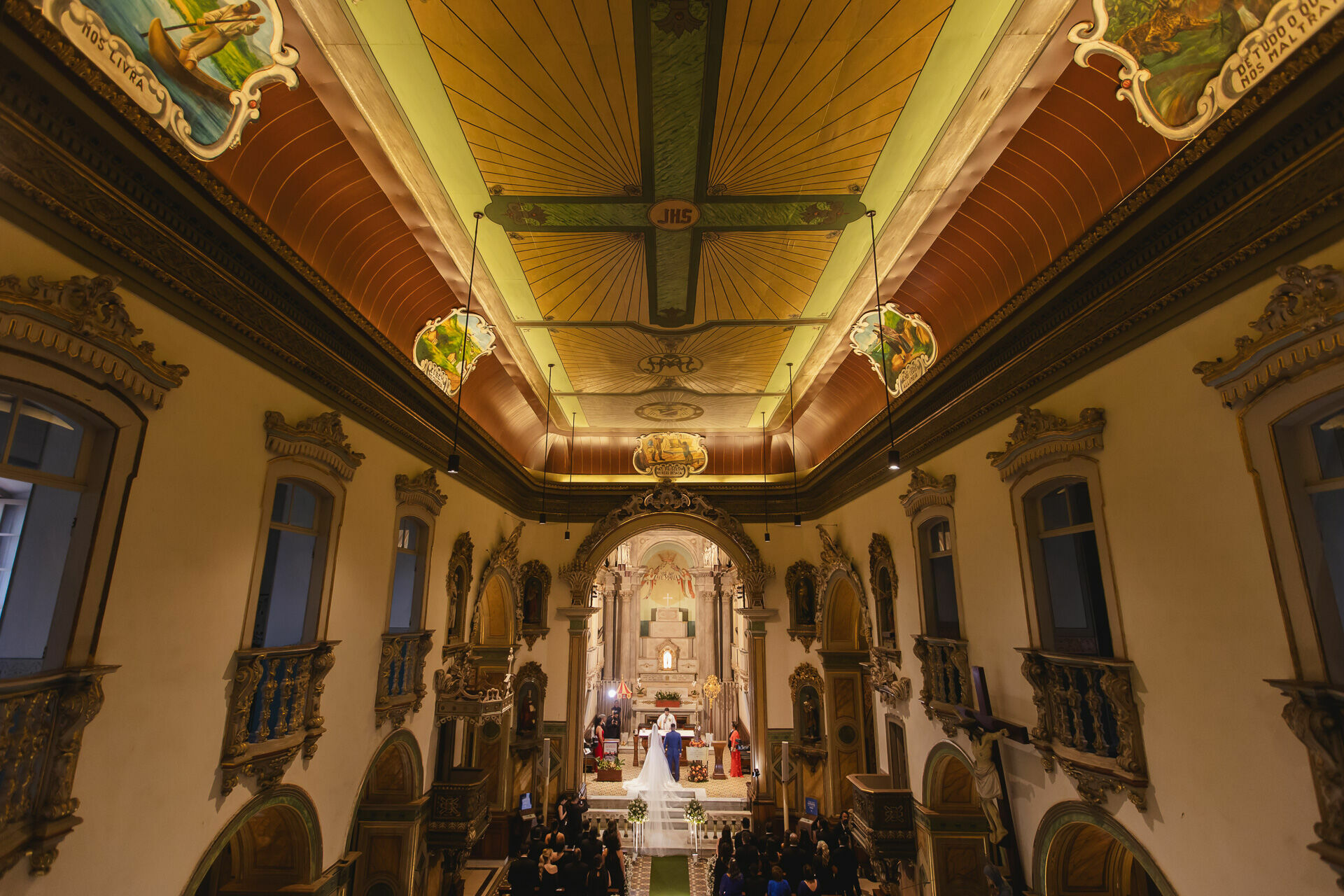 Foto Isabele e Gustavo - Aparecida de Norte - Imagem 9