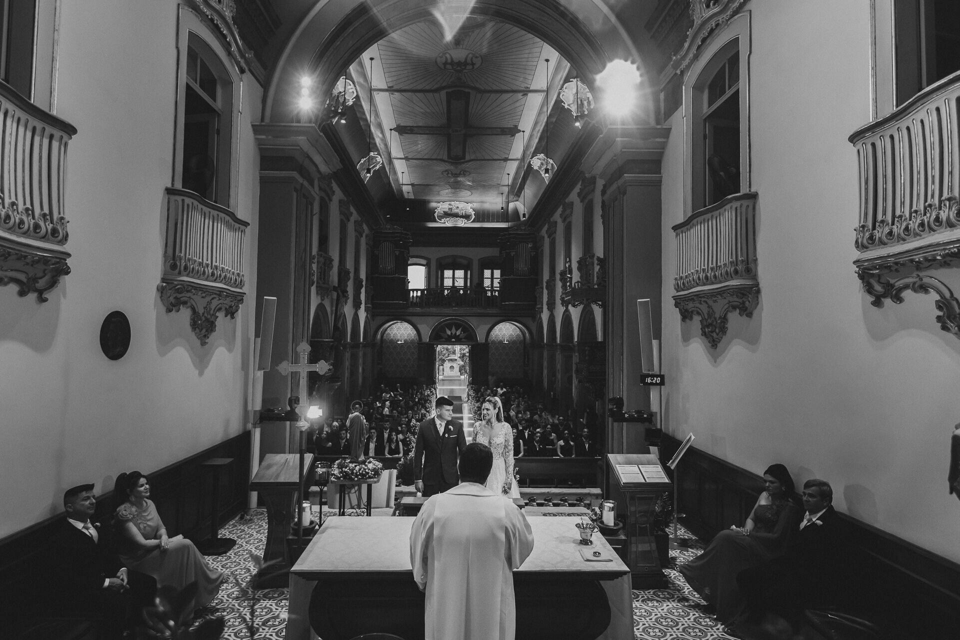 Foto Isabele e Gustavo - Aparecida de Norte - Imagem 10