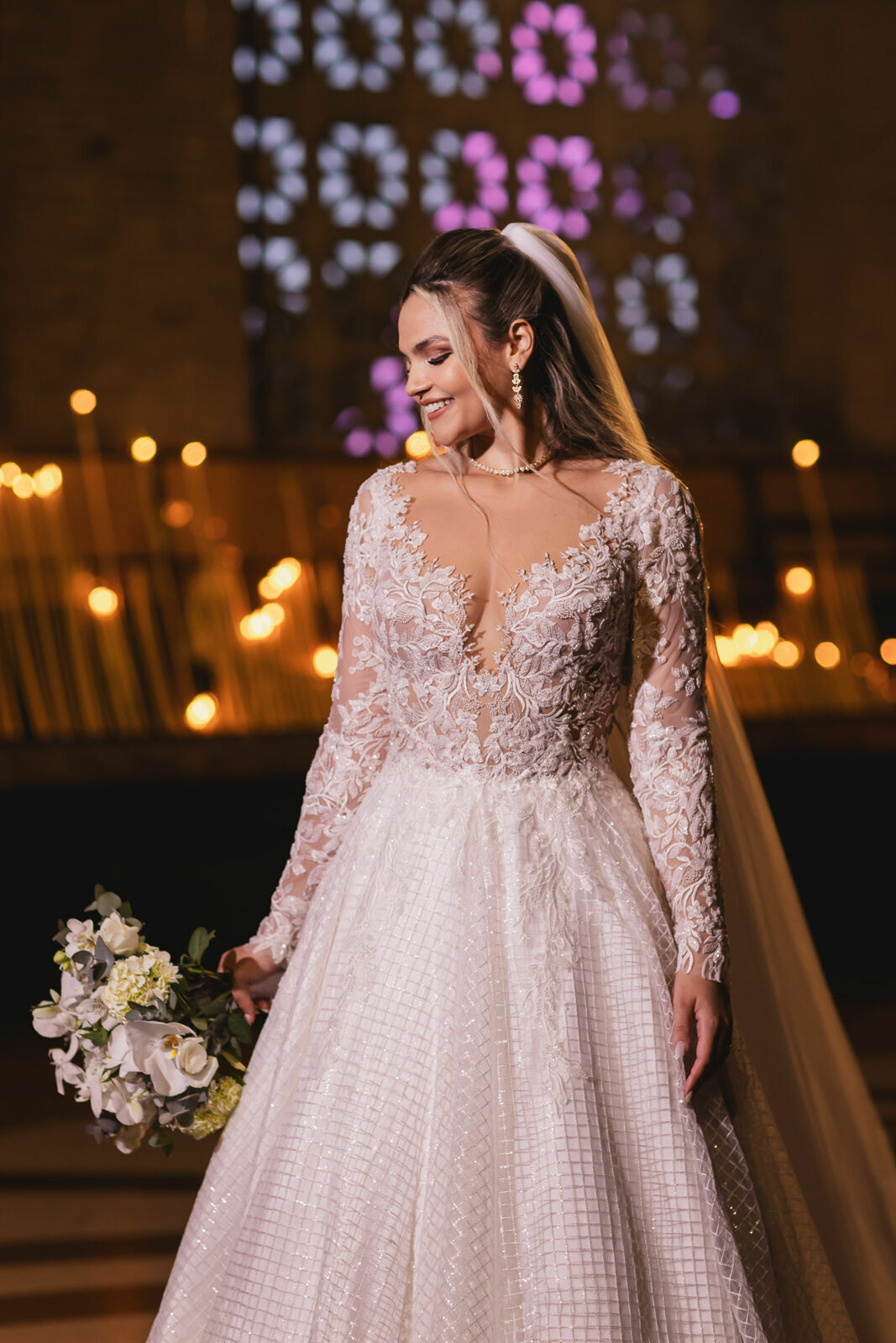 Foto Isabele e Gustavo - Aparecida de Norte - Imagem 21