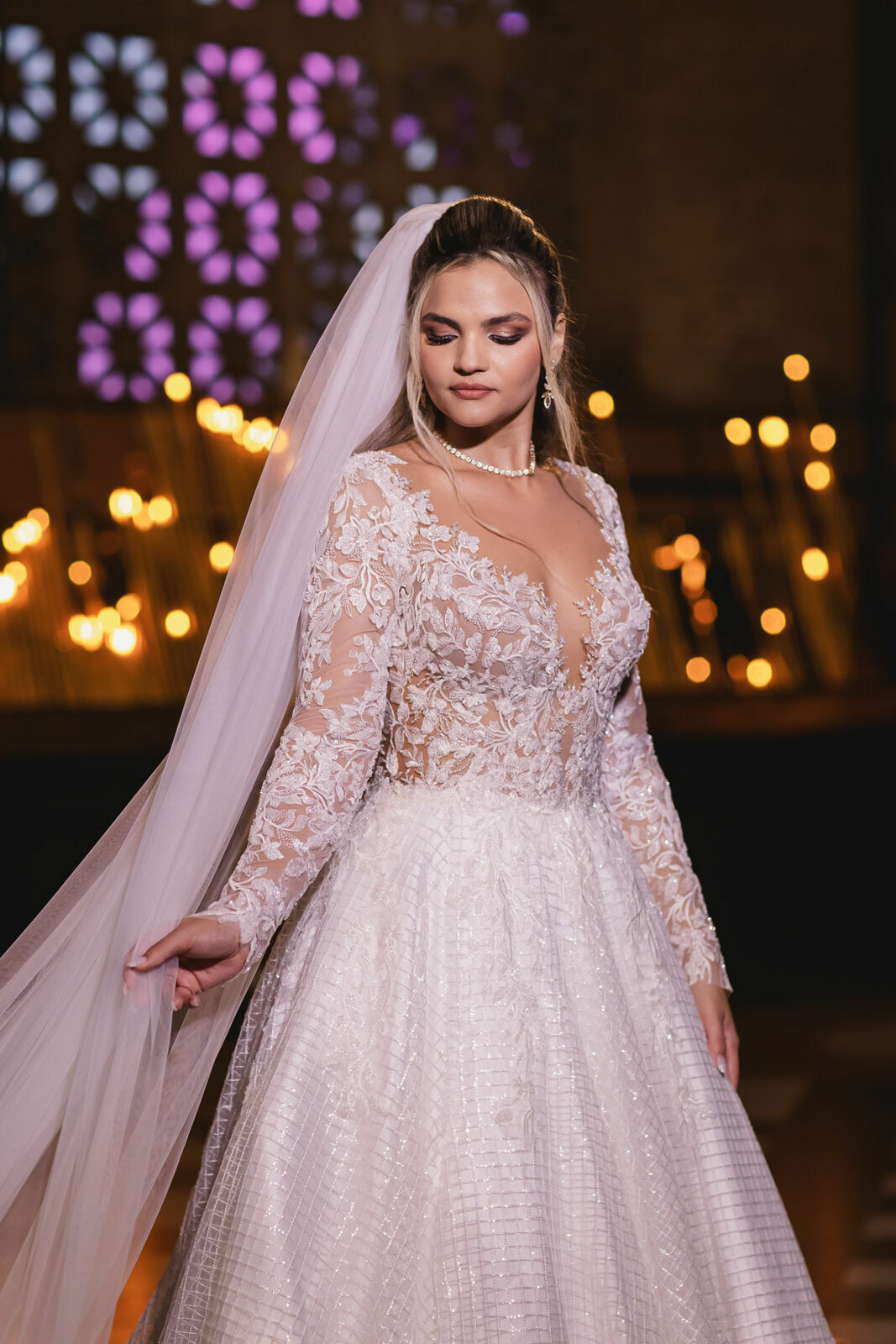 Foto Isabele e Gustavo - Aparecida de Norte - Imagem 18