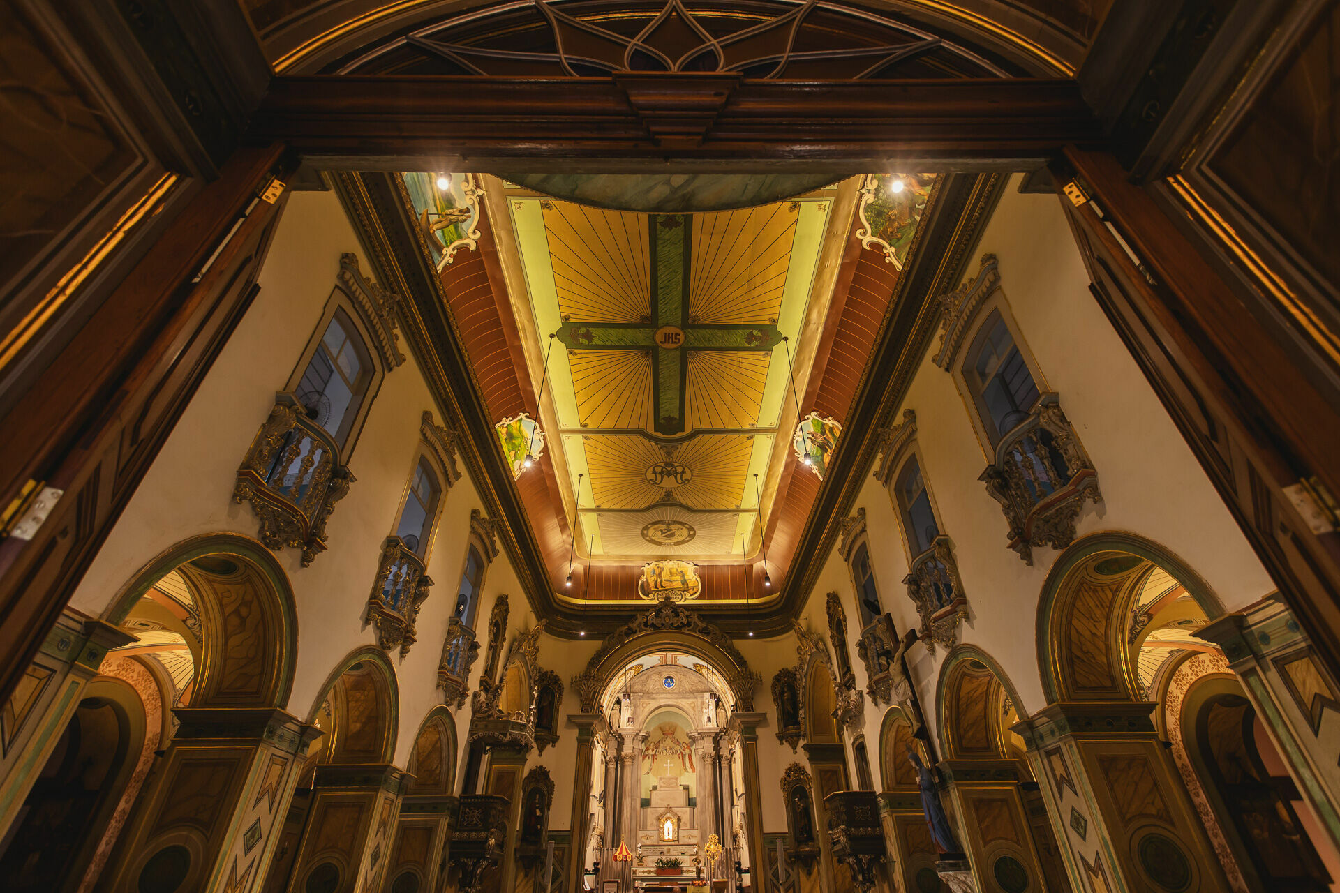 Foto Isabele e Gustavo - Aparecida de Norte - Imagem 4