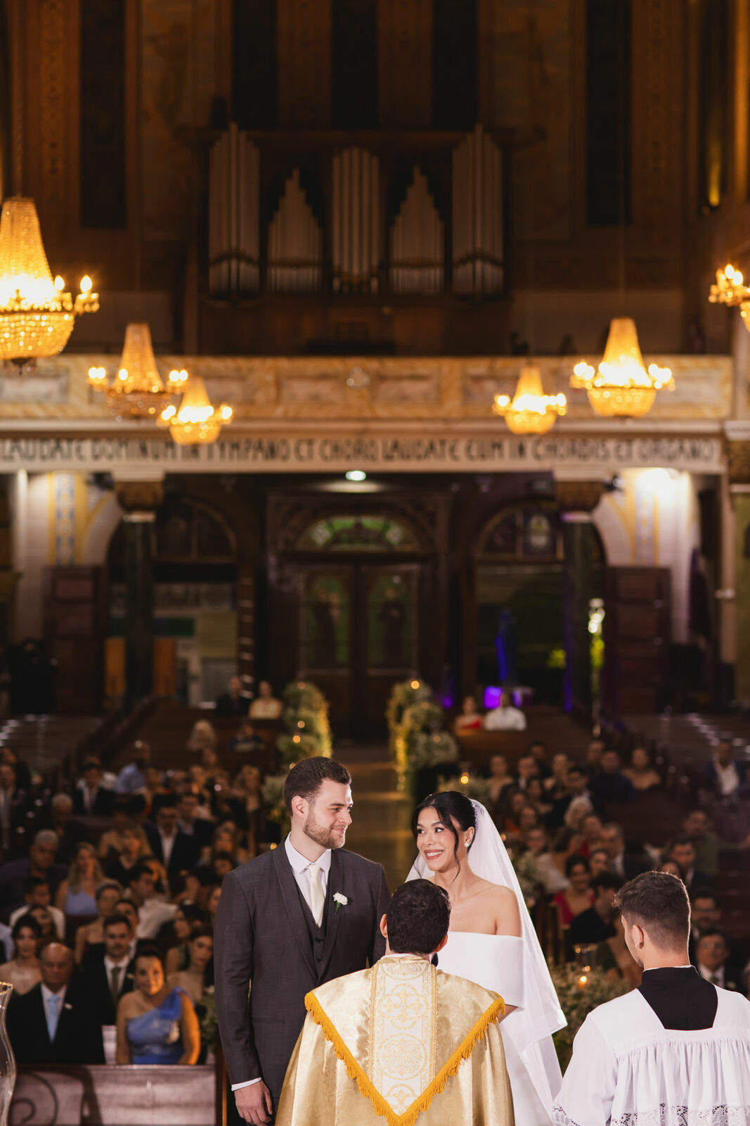 Foto Casamento Mariana e Guilherme - Felix Petrolli - Imagem 10