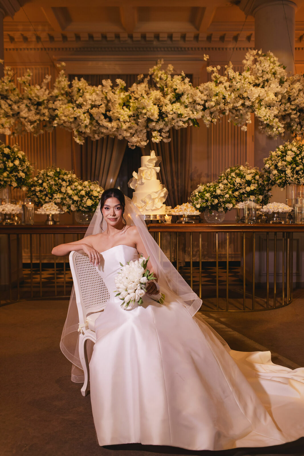 Foto Casamento Mariana e Guilherme - Felix Petrolli - Imagem 8