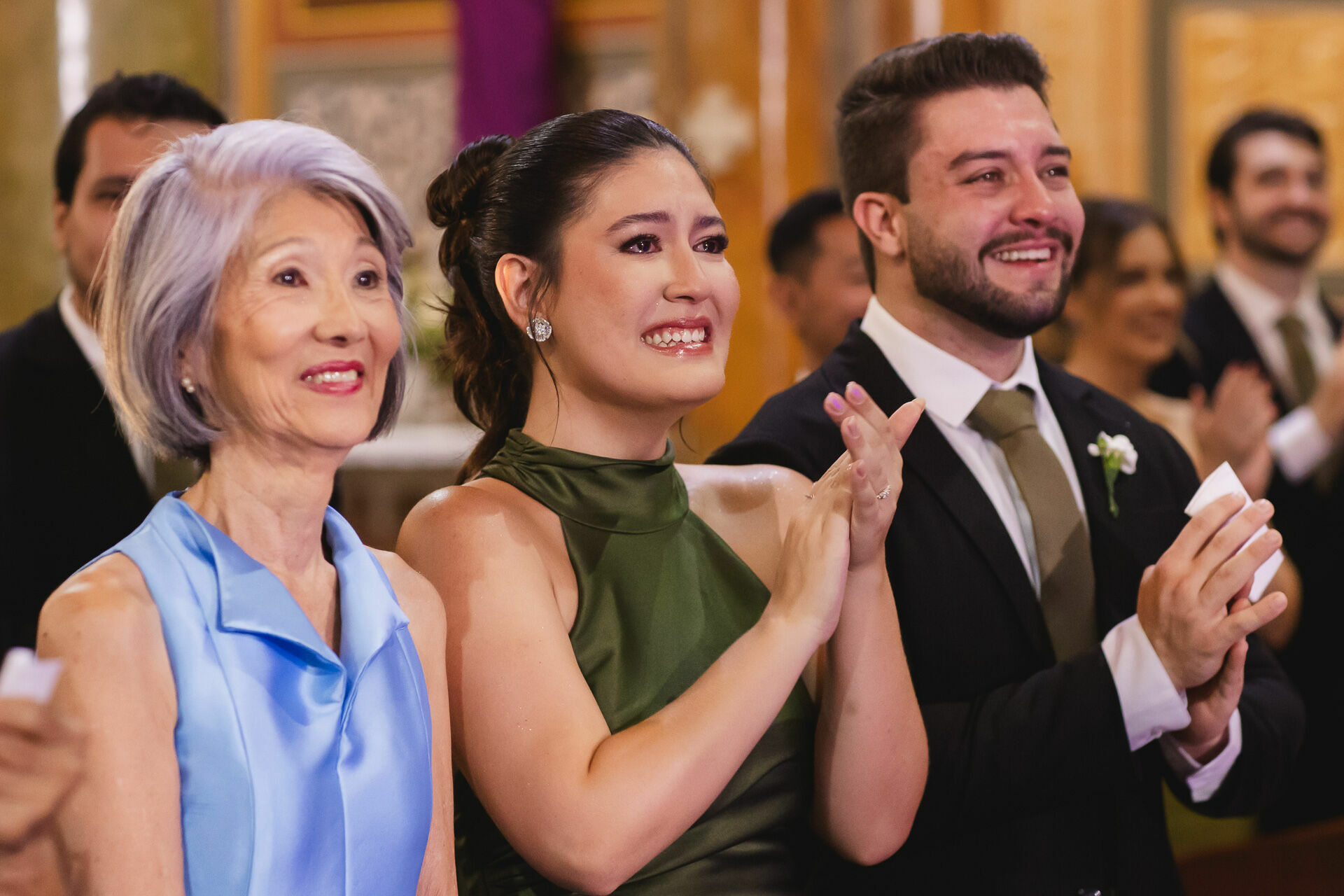 Foto Casamento Mariana e Guilherme - Felix Petrolli - Imagem 13